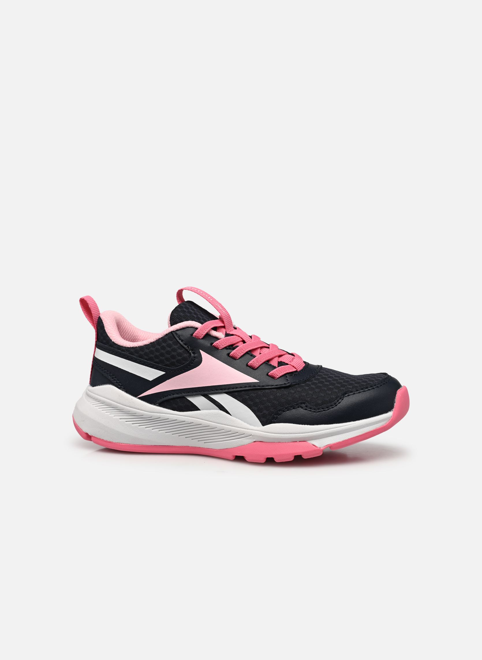 Zapatos deportivos Reebok Xt Sprinter 2.0 Alt niña azul Reebok Zapatos deportivos Reebok Xt Sprinter 2.0 Alt niña azul Vector Navy/Pink Glow/Astro Pi