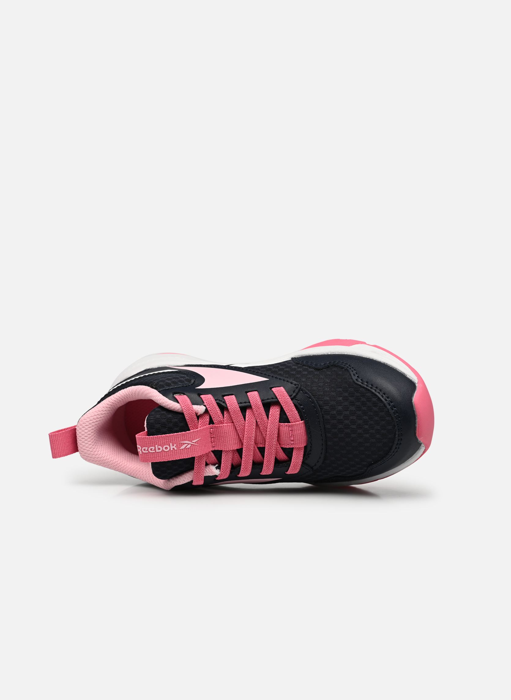 Zapatos deportivos Reebok Xt Sprinter 2.0 Alt niña azul Reebok Zapatos deportivos Reebok Xt Sprinter 2.0 Alt niña azul Vector Navy/Pink Glow/Astro Pi