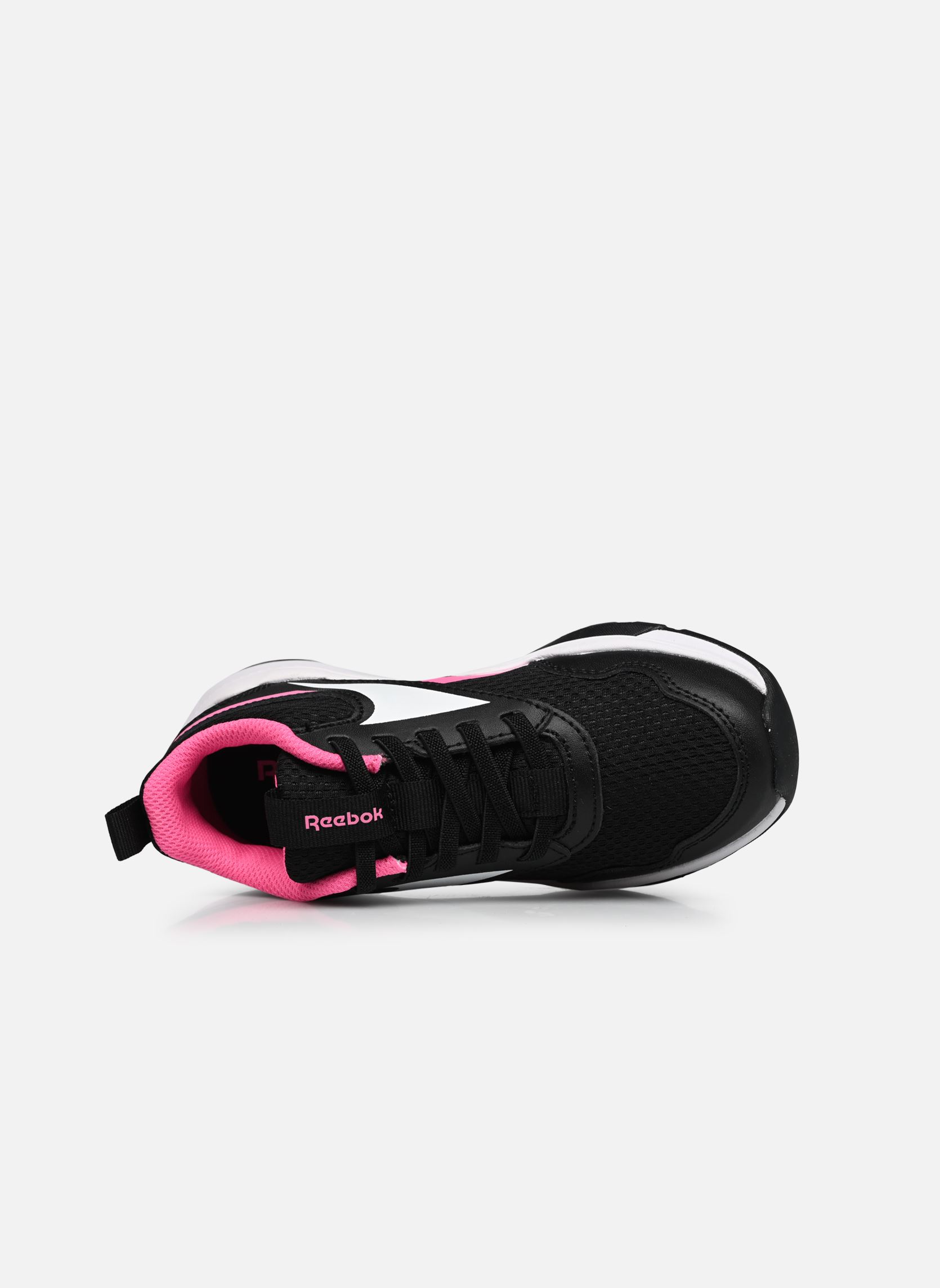 Chaussures de sport Reebok Xt Sprinter 2.0 Alt fille noir Reebok Chaussures de sport Reebok Xt Sprinter 2.0 Alt fille noir CBLACK/CBLACK/FTWWHT