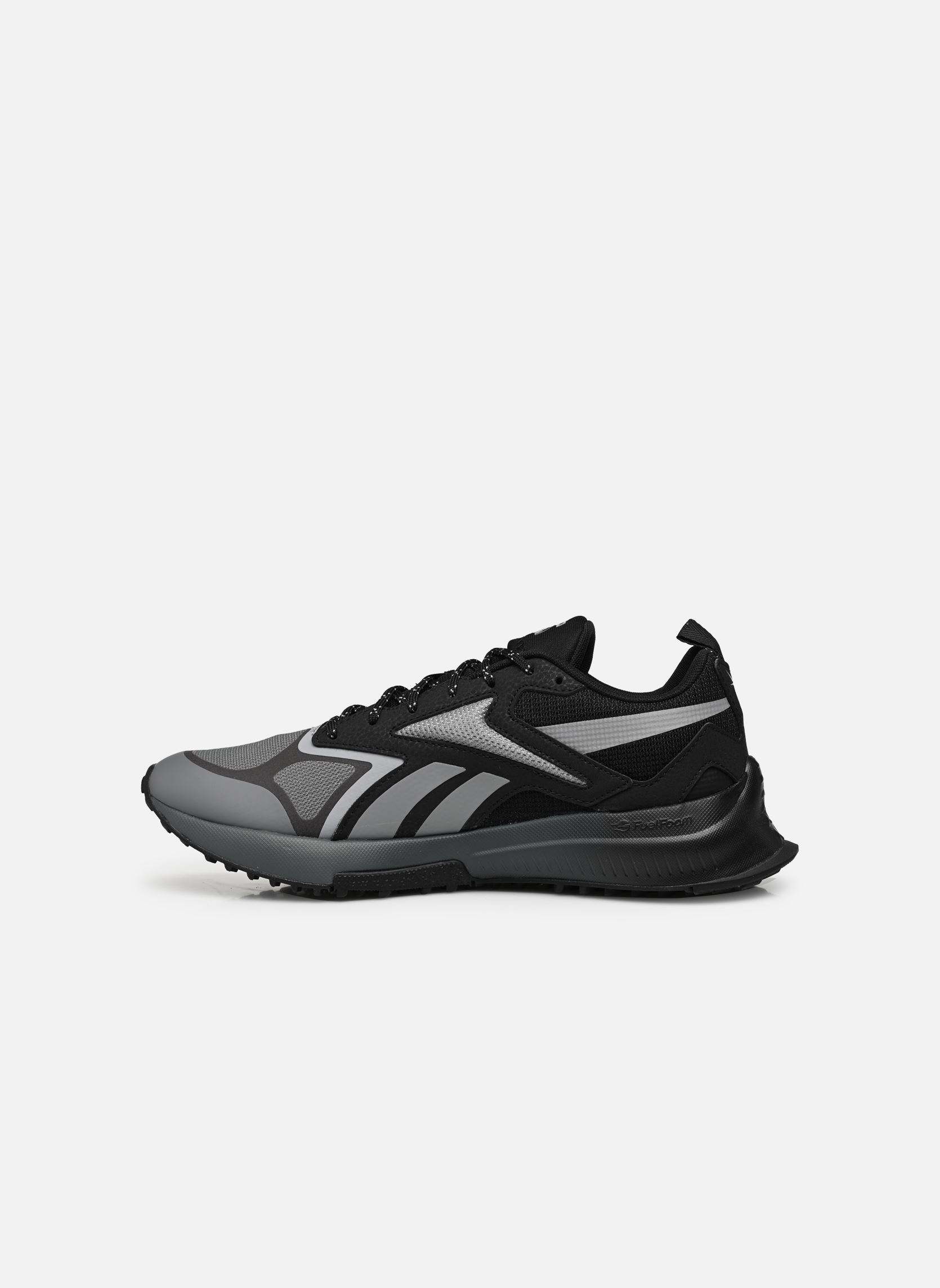 Chaussures de sport Lavante Trail 2 homme gris Reebok Chaussures de sport Lavante Trail 2 homme gris Pure Grey 6/Core Black/Pure Gr