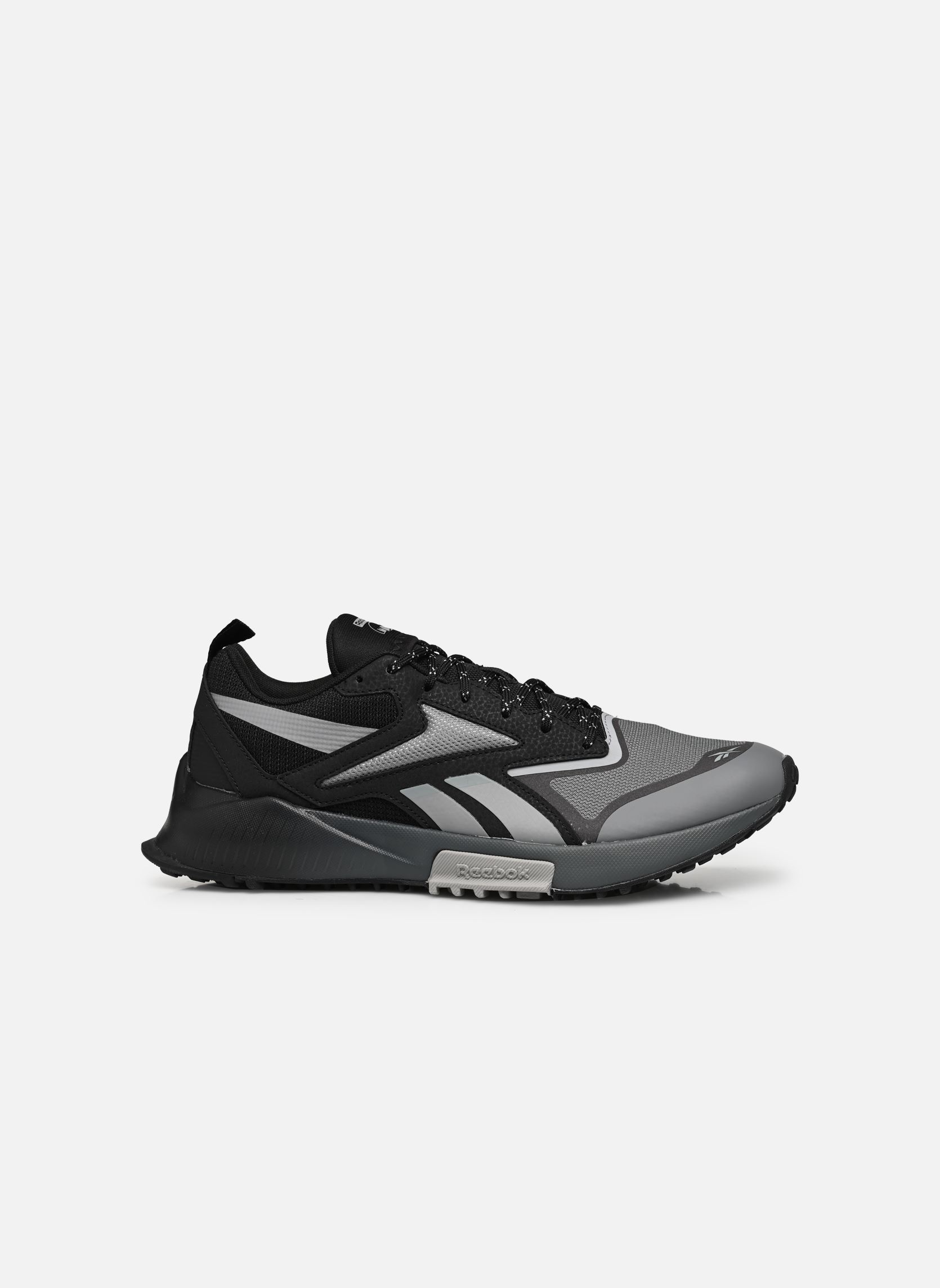 Chaussures de sport Lavante Trail 2 homme gris Reebok Chaussures de sport Lavante Trail 2 homme gris Pure Grey 6/Core Black/Pure Gr