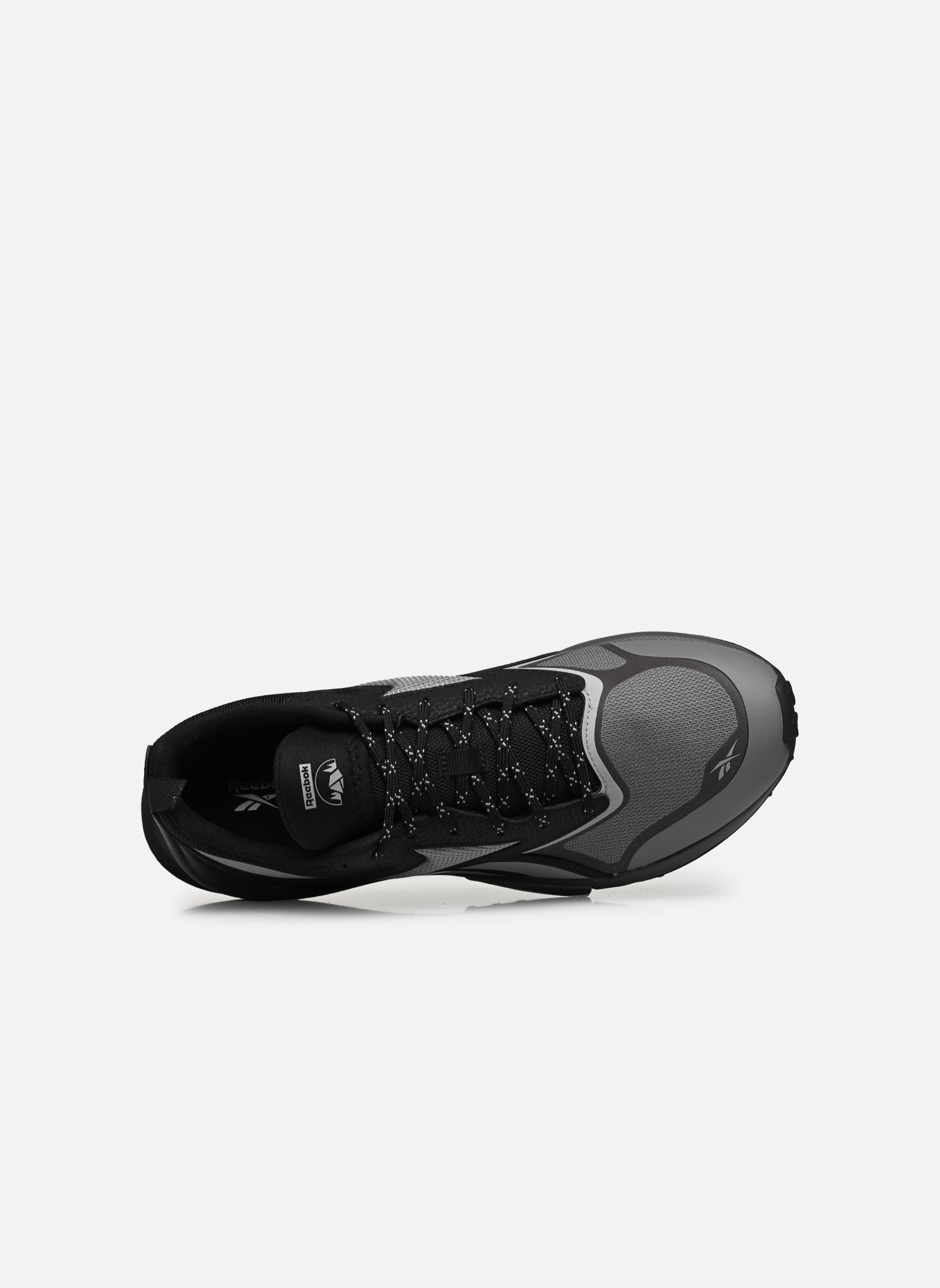 Chaussures de sport Lavante Trail 2 homme gris Reebok Chaussures de sport Lavante Trail 2 homme gris Pure Grey 6/Core Black/Pure Gr