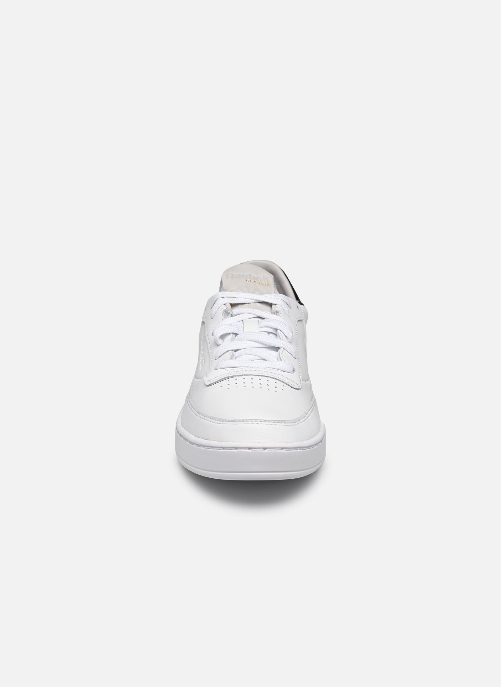 Baskets basses Club C Clean M homme blanc Reebok Baskets basses Club C Clean M homme blanc FTWR WHITE/FTWR WHITE/CORE BLA
