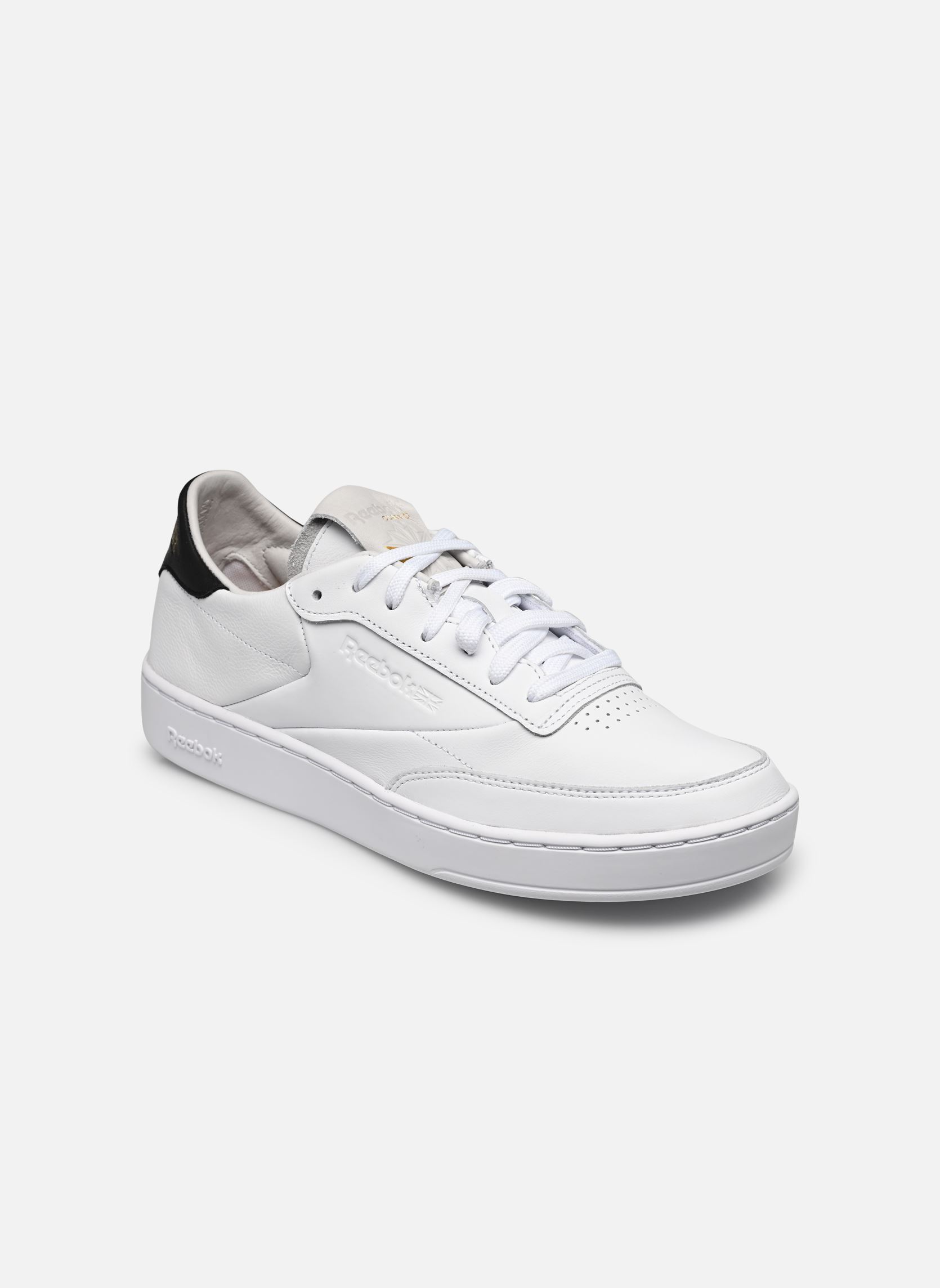 Baskets Reebok Club C Clean pour Homme