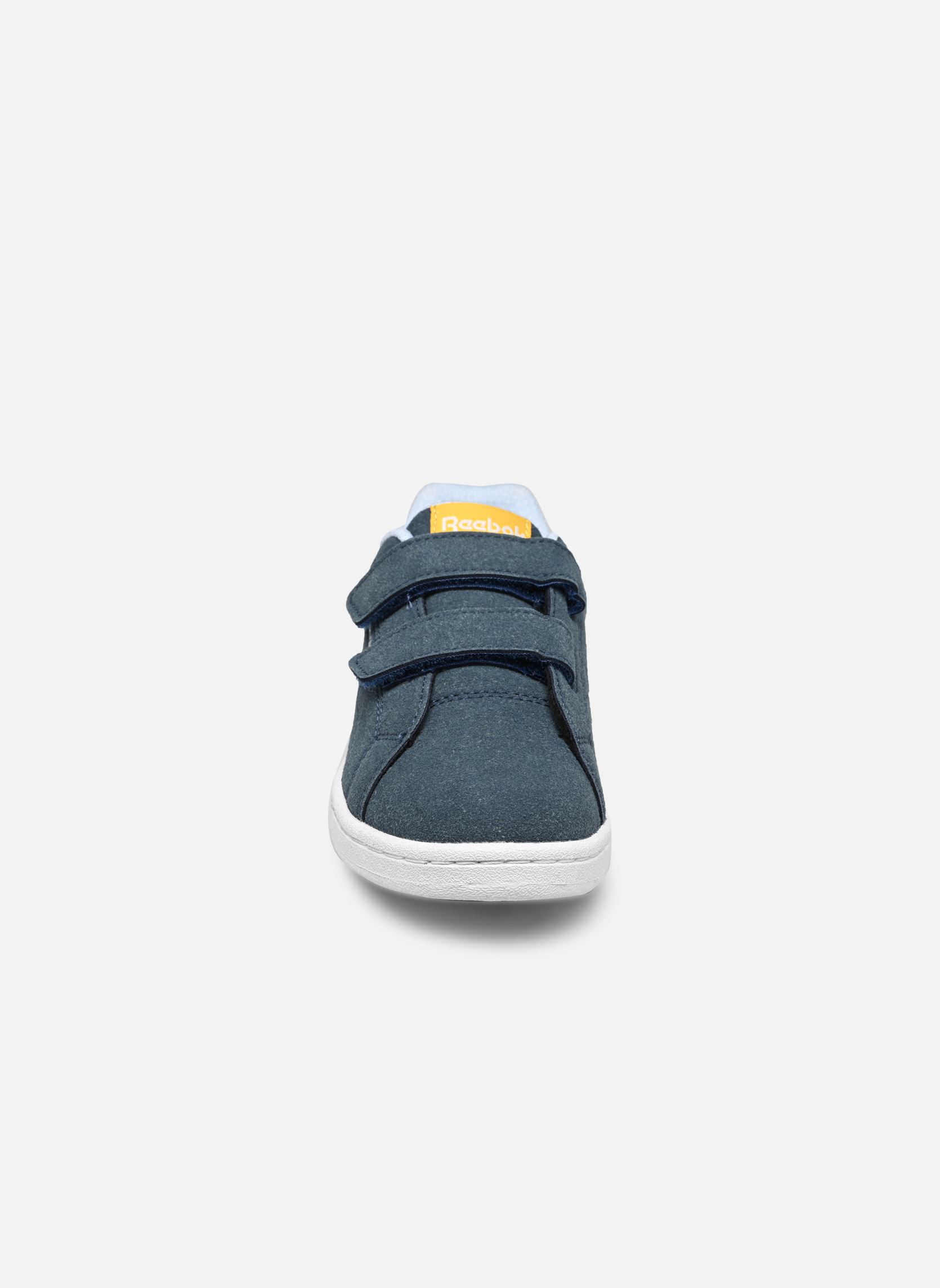 Niedrige Sneaker Rbk Royal Complete Cln Alt 2.0 jungen blau Reebok Niedrige Sneaker Rbk Royal Complete Cln Alt 2.0 jungen blau HOOBLU/TEAYEL/FEEGOO