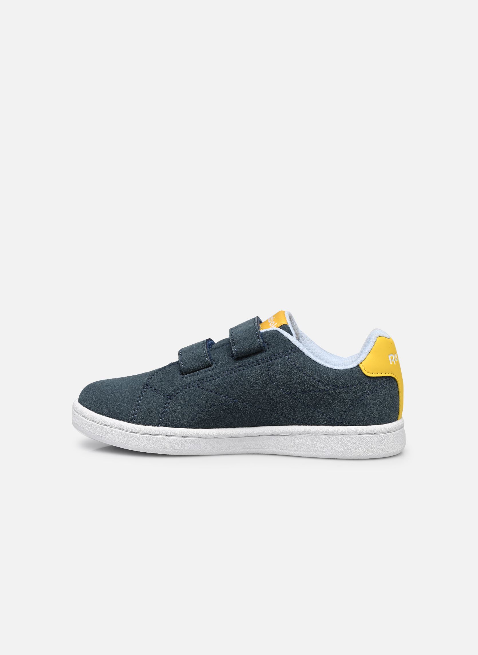 Niedrige Sneaker Rbk Royal Complete Cln Alt 2.0 jungen blau Reebok Niedrige Sneaker Rbk Royal Complete Cln Alt 2.0 jungen blau HOOBLU/TEAYEL/FEEGOO