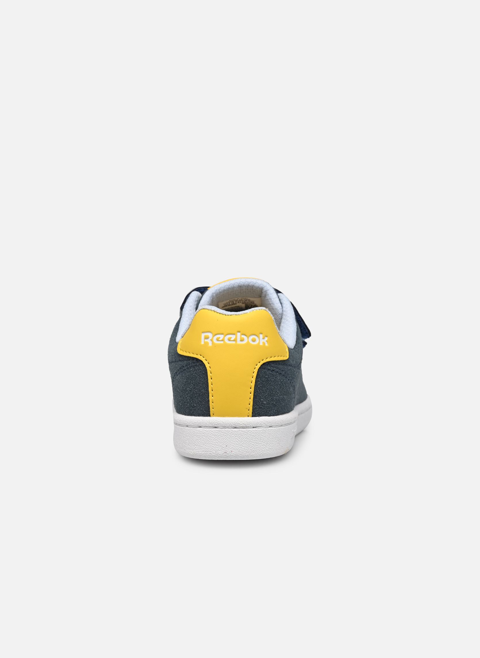 Niedrige Sneaker Rbk Royal Complete Cln Alt 2.0 jungen blau Reebok Niedrige Sneaker Rbk Royal Complete Cln Alt 2.0 jungen blau HOOBLU/TEAYEL/FEEGOO