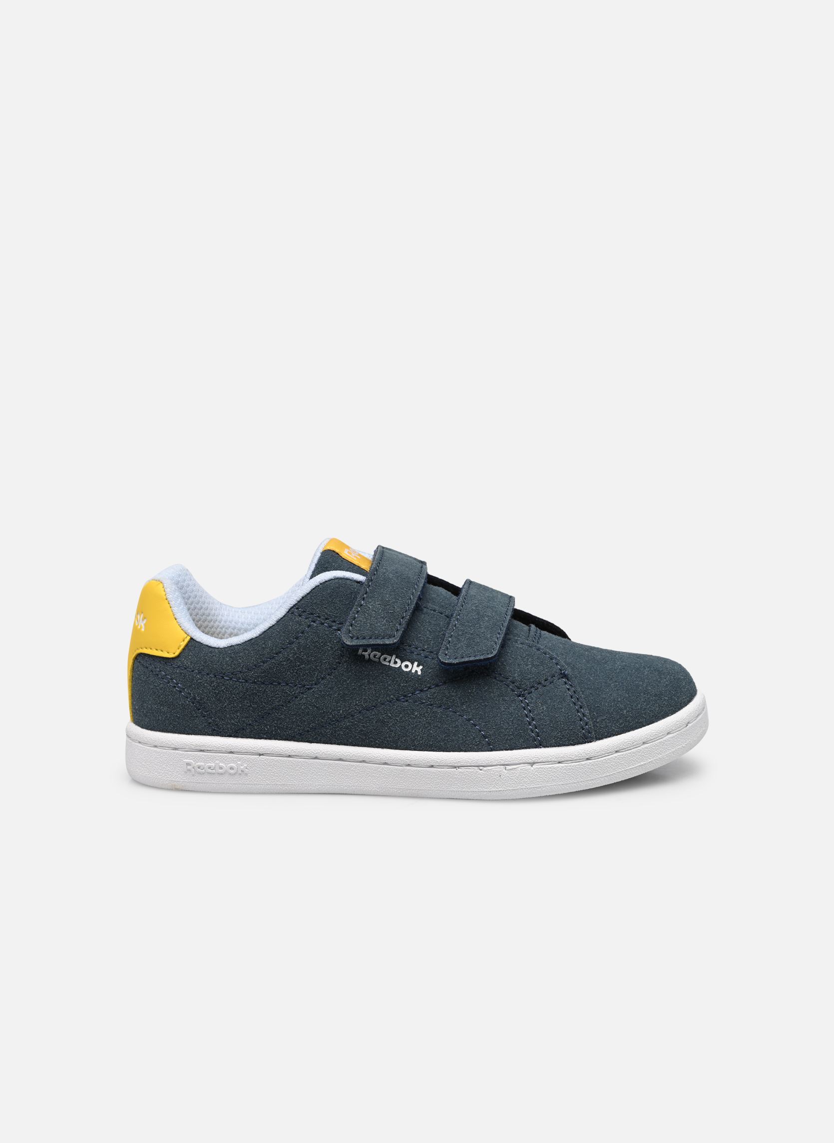Niedrige Sneaker Rbk Royal Complete Cln Alt 2.0 jungen blau Reebok Niedrige Sneaker Rbk Royal Complete Cln Alt 2.0 jungen blau HOOBLU/TEAYEL/FEEGOO