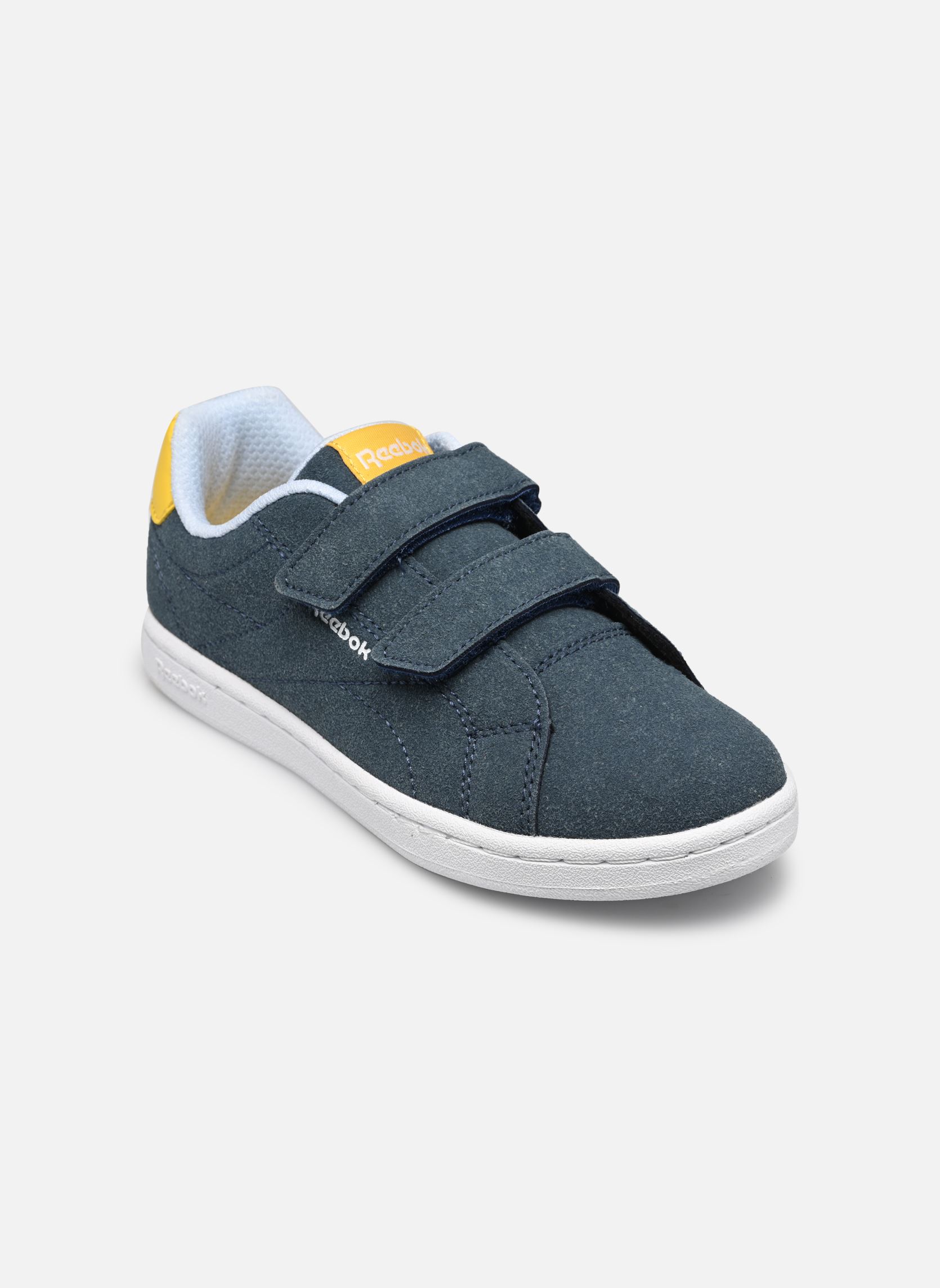 Niedrige Sneaker Rbk Royal Complete Cln Alt 2.0 jungen blau Reebok Niedrige Sneaker Rbk Royal Complete Cln Alt 2.0 jungen blau HOOBLU/TEAYEL/FEEGOO