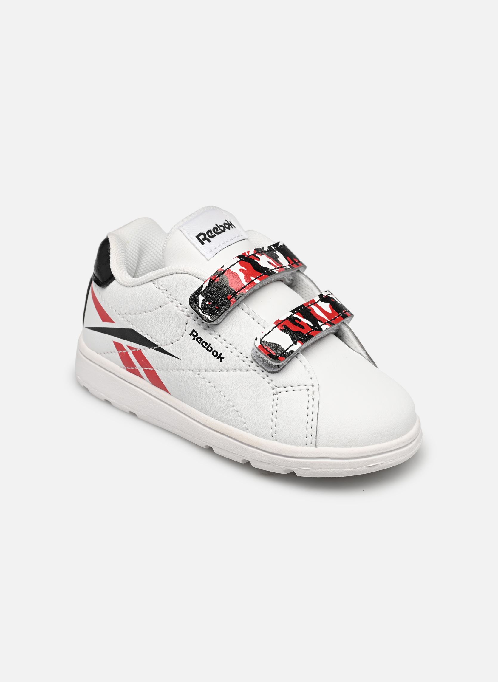 Baskets Reebok Rbk Royal Complete Cln 2.0 2V pour Enfant - vue 3