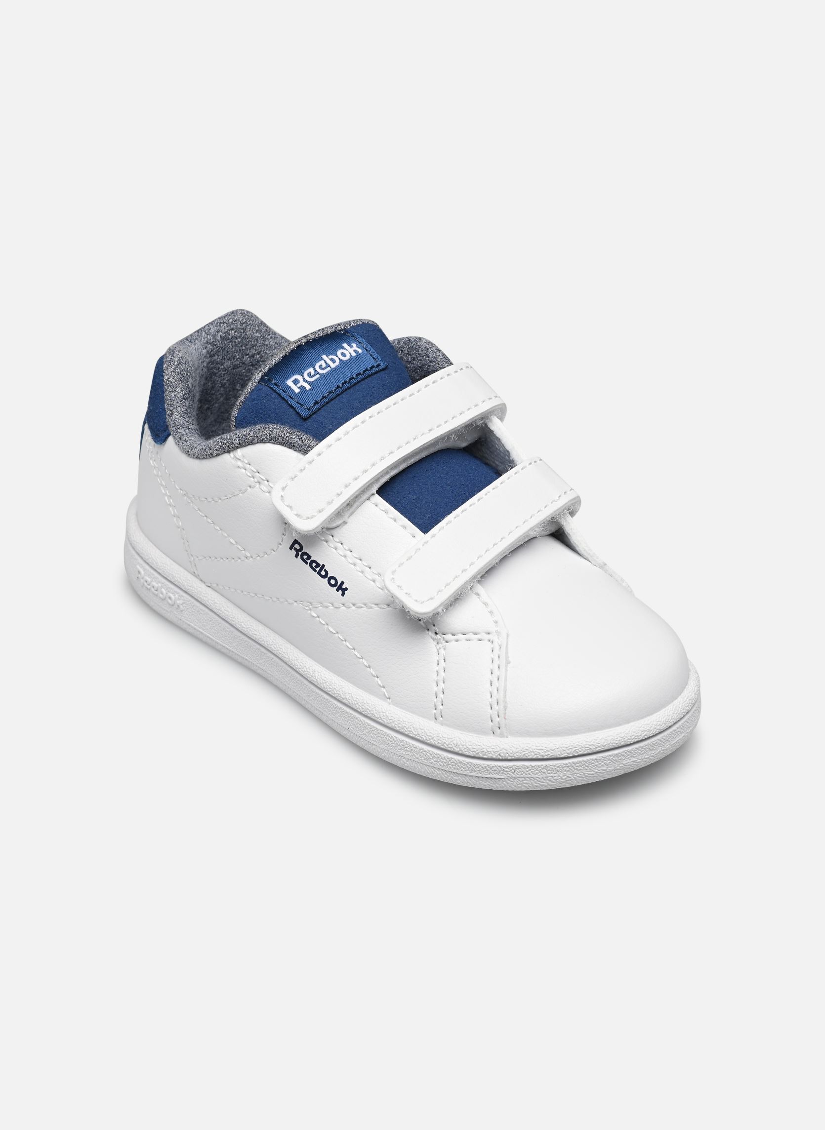 Baskets Reebok Rbk Royal Complete Cln 2.0 2V pour Enfant - vue 4