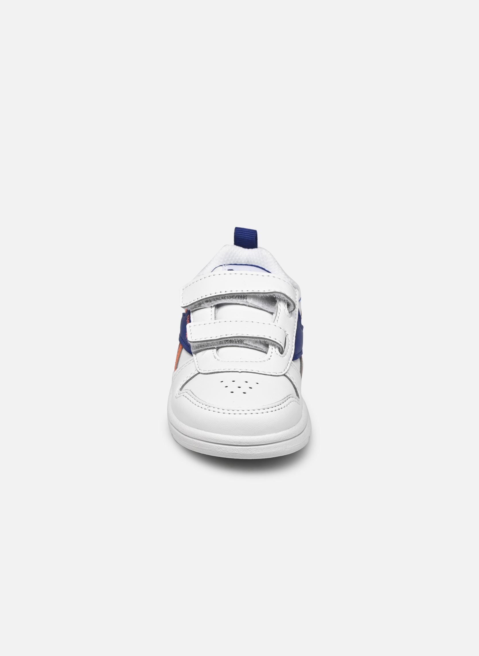 Niedrige Sneaker Reebok Royal Prime 2.0 Alt weiß Reebok Niedrige Sneaker Reebok Royal Prime 2.0 Alt weiß FtwwhtBlkwhiClacob