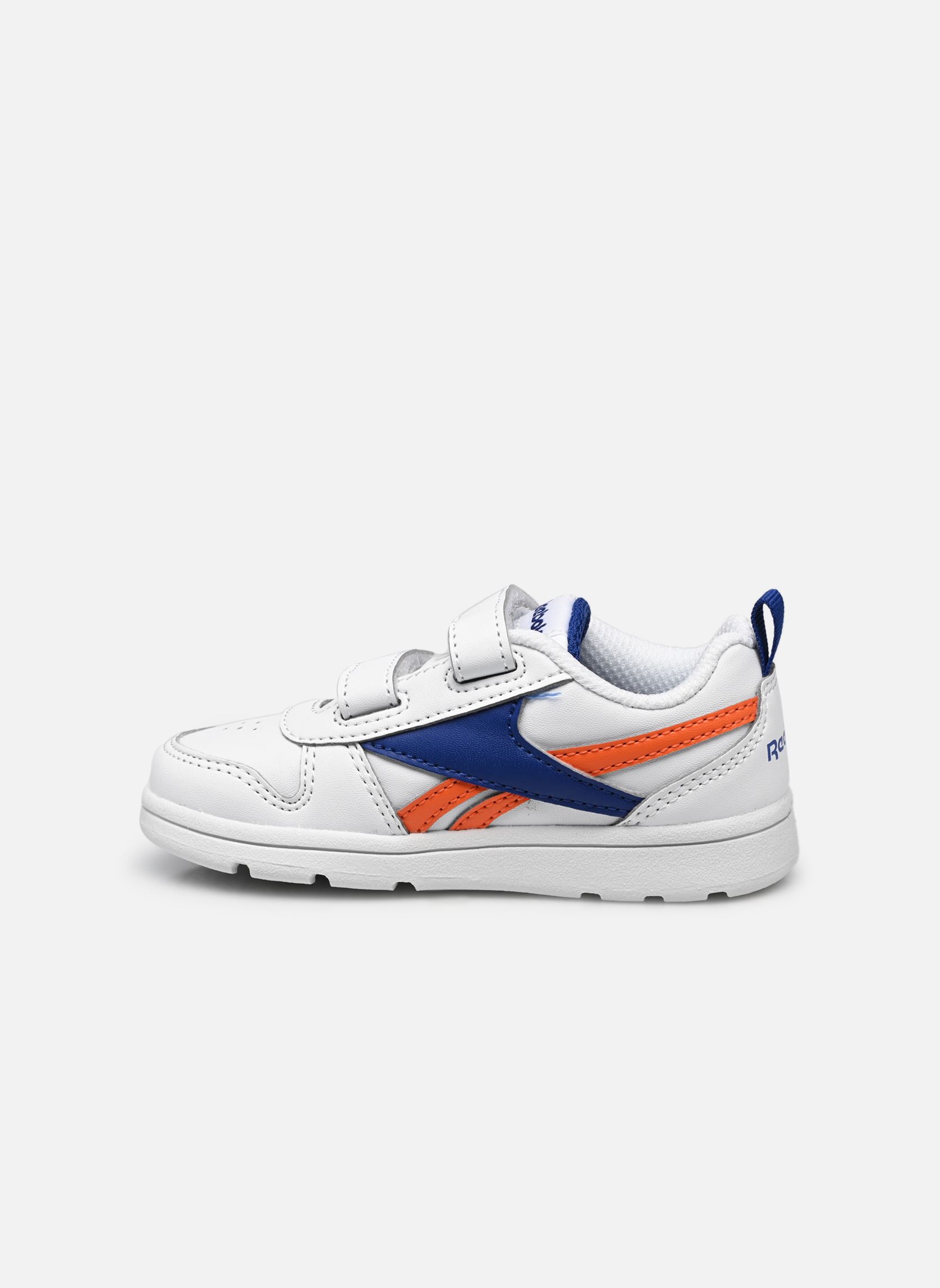 Niedrige Sneaker Reebok Royal Prime 2.0 Alt weiß Reebok Niedrige Sneaker Reebok Royal Prime 2.0 Alt weiß FtwwhtBlkwhiClacob