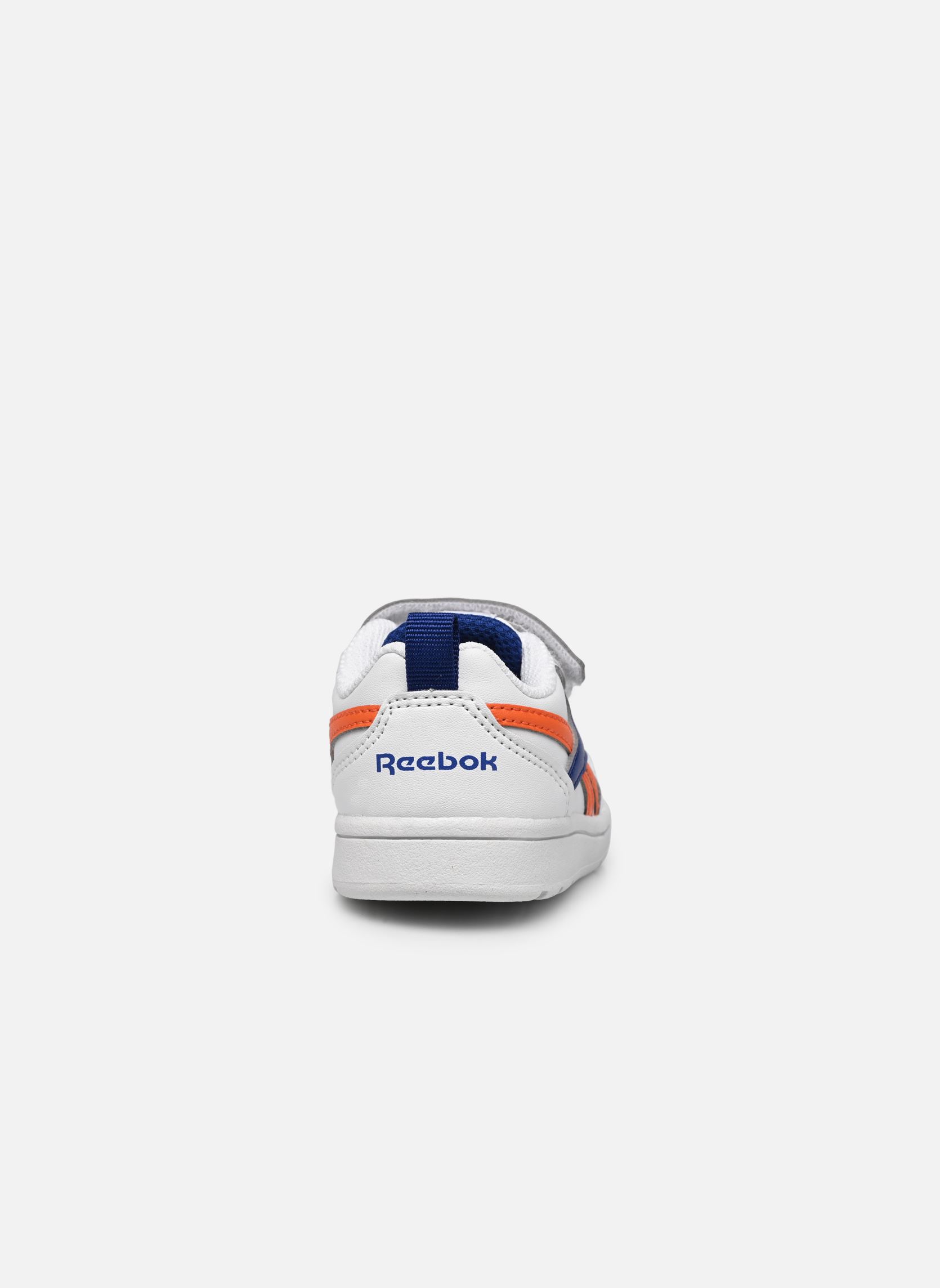 Niedrige Sneaker Reebok Royal Prime 2.0 Alt weiß Reebok Niedrige Sneaker Reebok Royal Prime 2.0 Alt weiß FtwwhtBlkwhiClacob