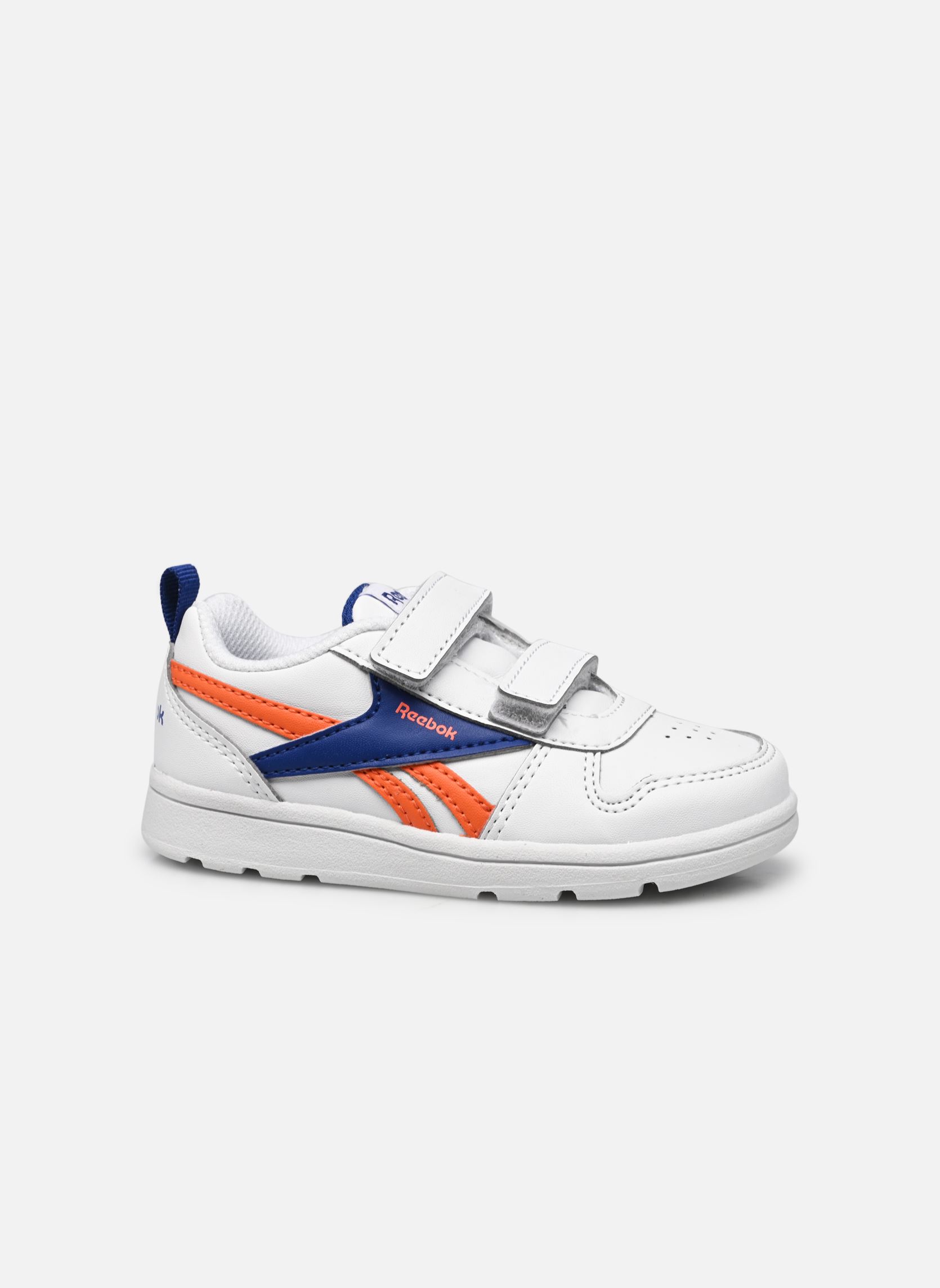 Niedrige Sneaker Reebok Royal Prime 2.0 Alt weiß Reebok Niedrige Sneaker Reebok Royal Prime 2.0 Alt weiß FtwwhtBlkwhiClacob