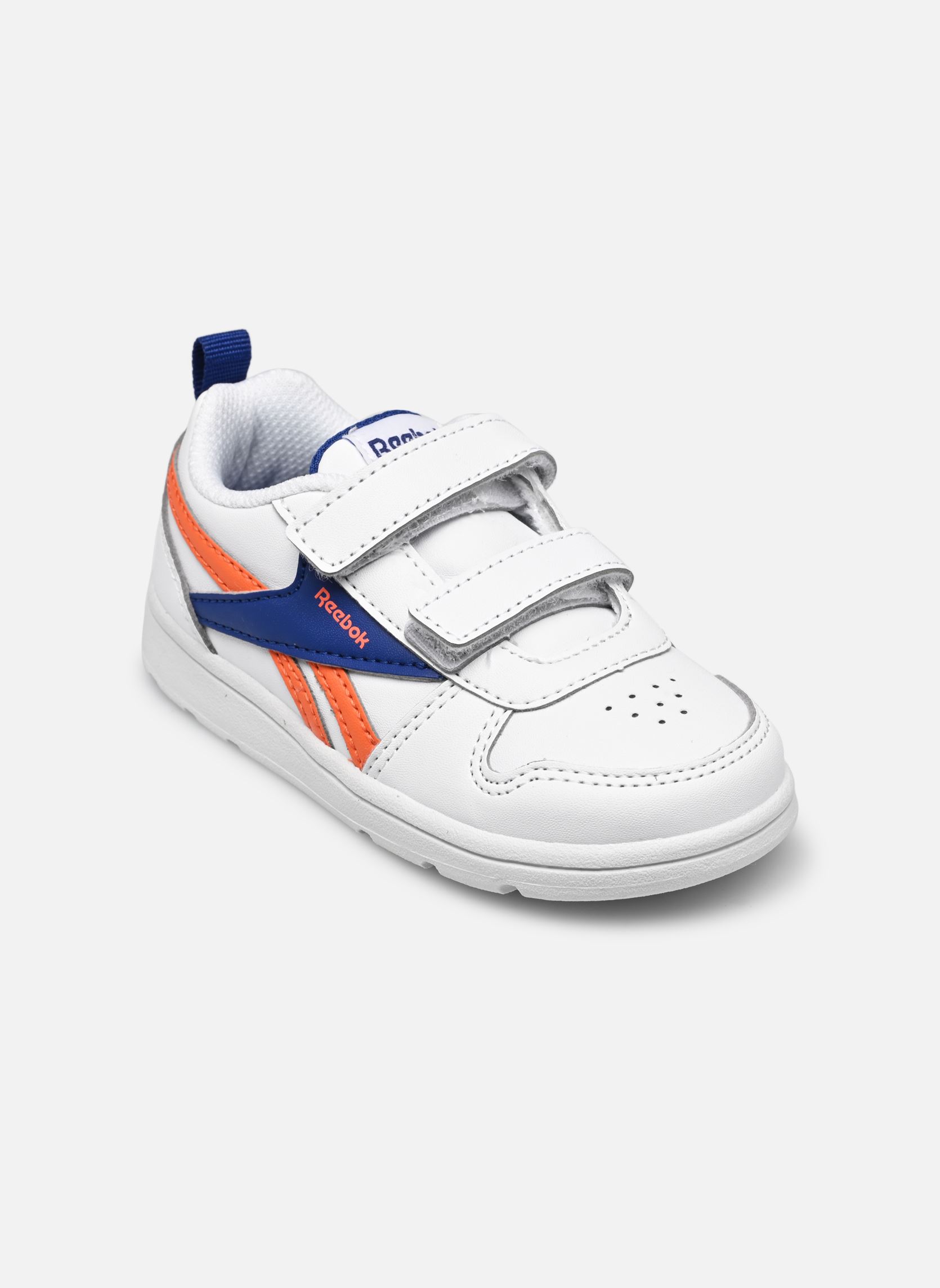 Niedrige Sneaker Reebok Royal Prime 2.0 Alt weiß Reebok Niedrige Sneaker Reebok Royal Prime 2.0 Alt weiß FtwwhtBlkwhiClacob