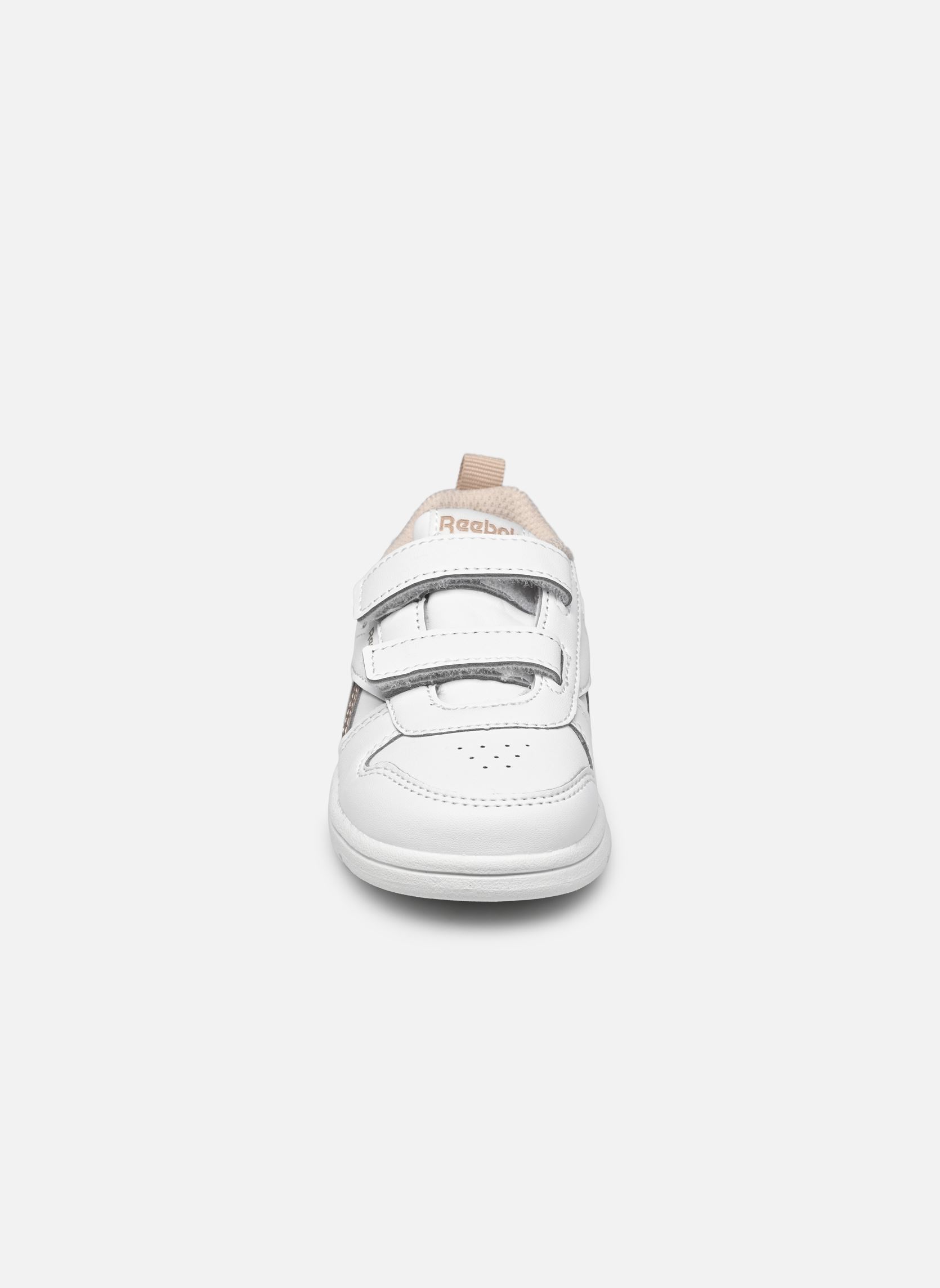 Niedrige Sneaker Reebok Royal Prime 2.0 Alt mädchen weiß Reebok Niedrige Sneaker Reebok Royal Prime 2.0 Alt mädchen weiß FtwwhtRosgolFtwwht