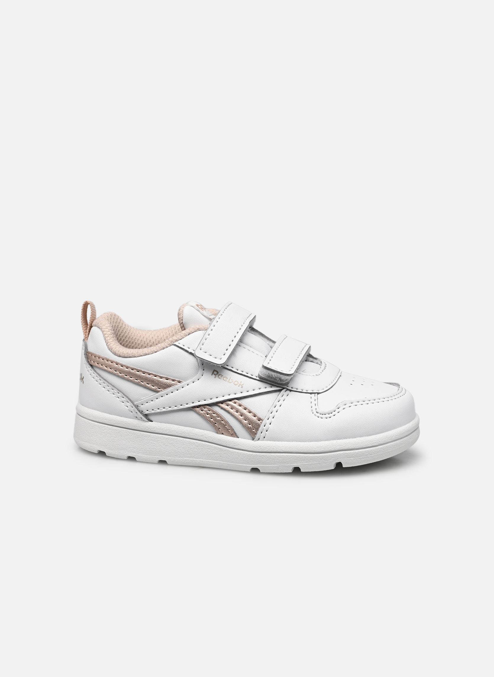 Niedrige Sneaker Reebok Royal Prime 2.0 Alt mädchen weiß Reebok Niedrige Sneaker Reebok Royal Prime 2.0 Alt mädchen weiß FtwwhtRosgolFtwwht