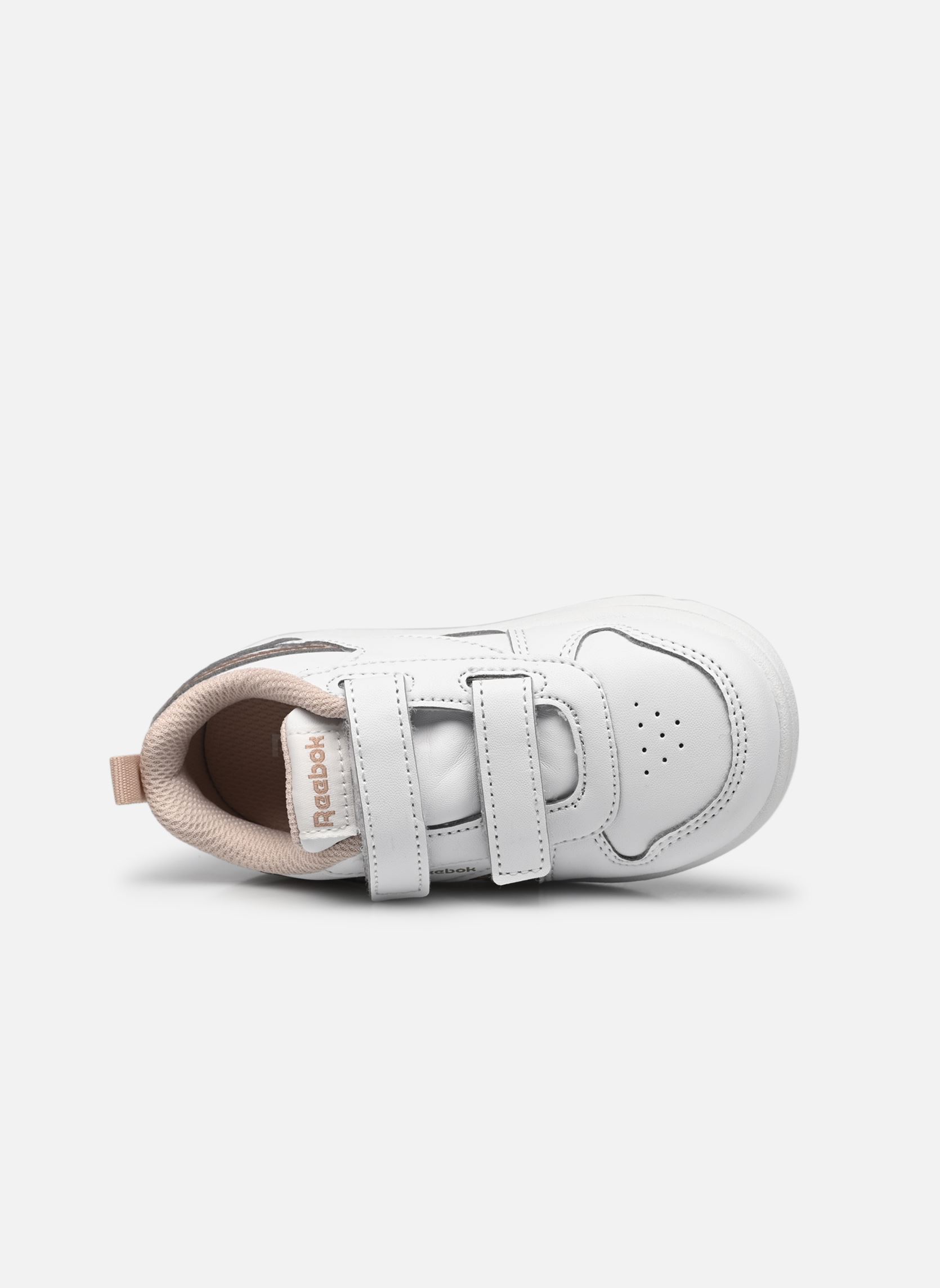 Niedrige Sneaker Reebok Royal Prime 2.0 Alt mädchen weiß Reebok Niedrige Sneaker Reebok Royal Prime 2.0 Alt mädchen weiß FtwwhtRosgolFtwwht