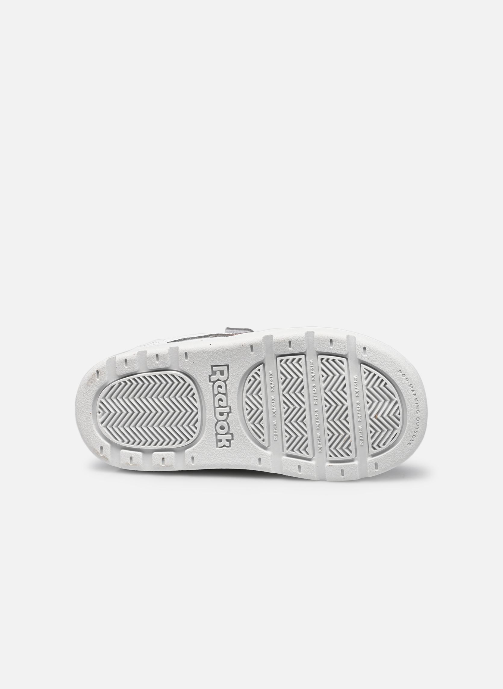 Niedrige Sneaker Reebok Royal Prime 2.0 Alt mädchen weiß Reebok Niedrige Sneaker Reebok Royal Prime 2.0 Alt mädchen weiß FtwwhtRosgolFtwwht