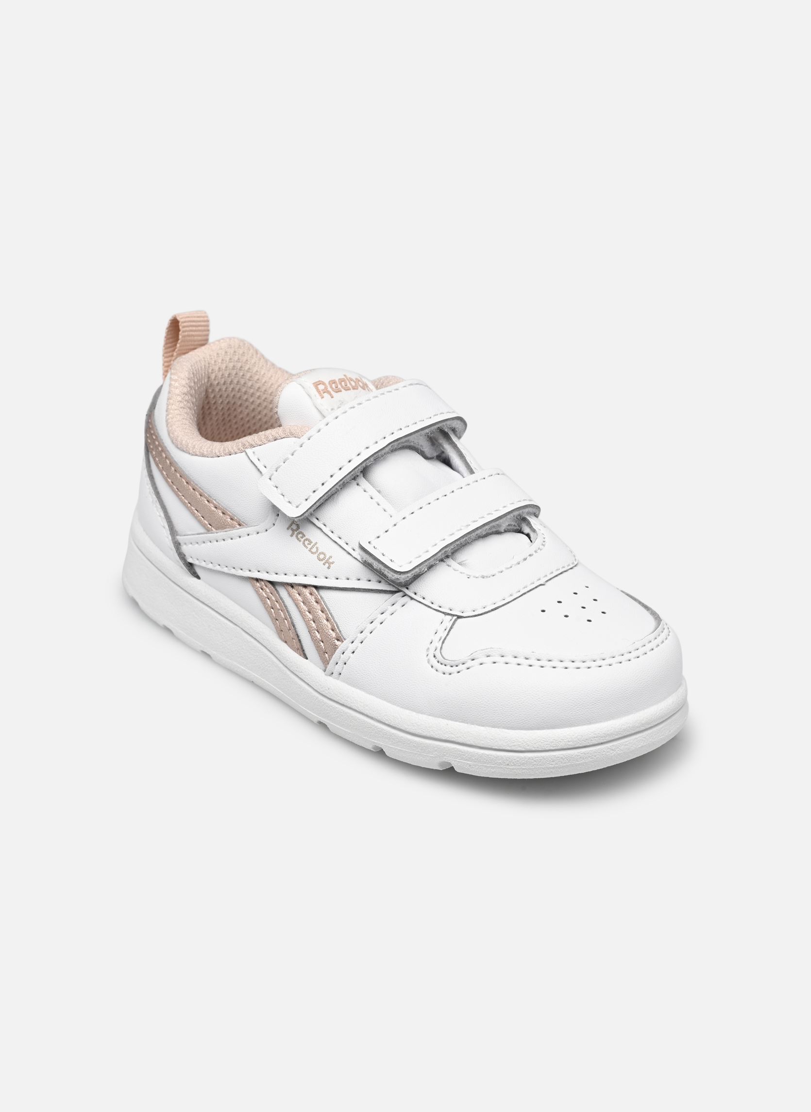 Niedrige Sneaker Reebok Royal Prime 2.0 Alt mädchen weiß Reebok Niedrige Sneaker Reebok Royal Prime 2.0 Alt mädchen weiß FtwwhtRosgolFtwwht