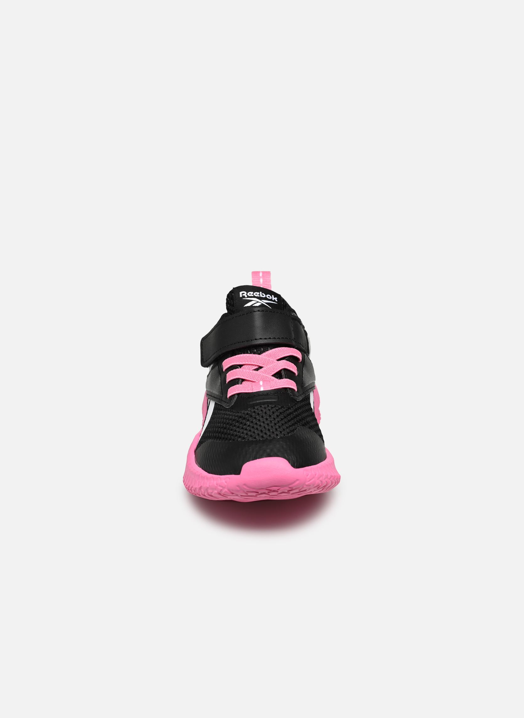 Niedrige Sneaker Reebok Flexagon Energy Alt 3.0 mädchen schwarz Reebok Niedrige Sneaker Reebok Flexagon Energy Alt 3.0 mädchen schwarz Black/Ftwr White/True Pink