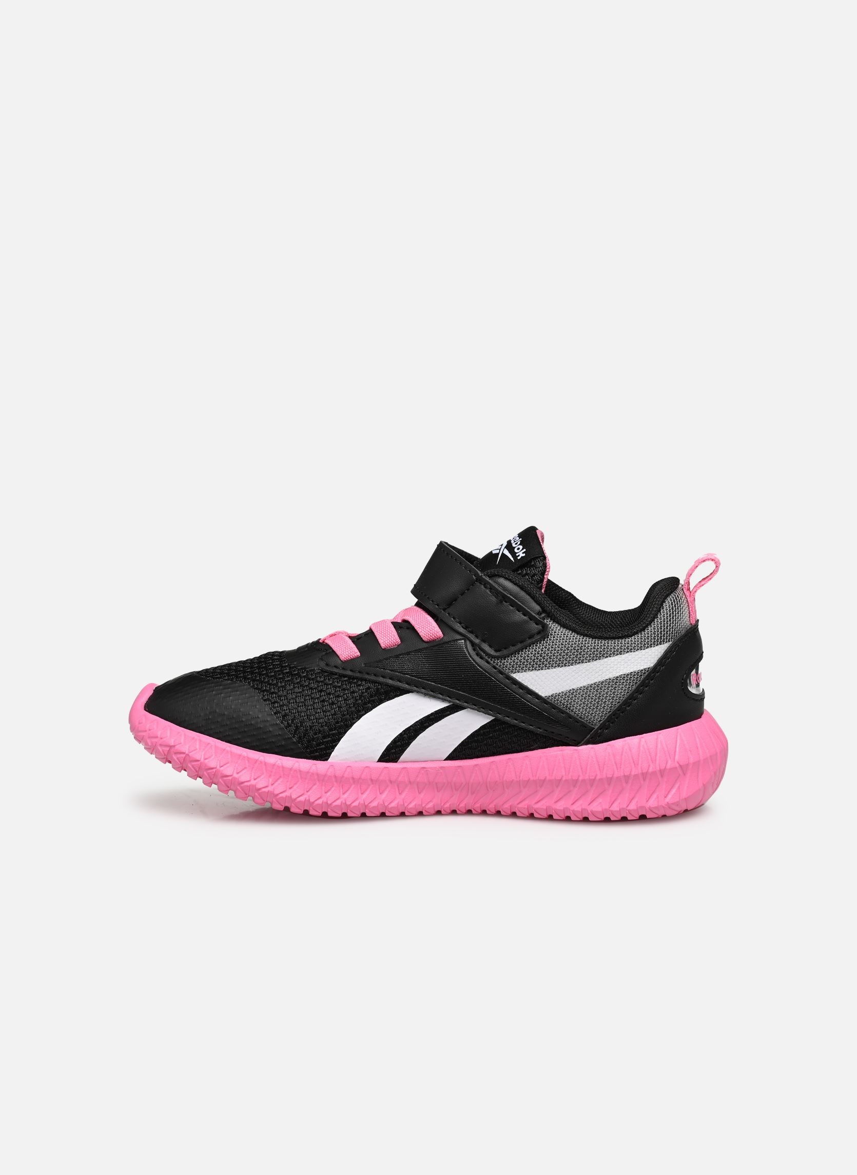 Niedrige Sneaker Reebok Flexagon Energy Alt 3.0 mädchen schwarz Reebok Niedrige Sneaker Reebok Flexagon Energy Alt 3.0 mädchen schwarz Black/Ftwr White/True Pink