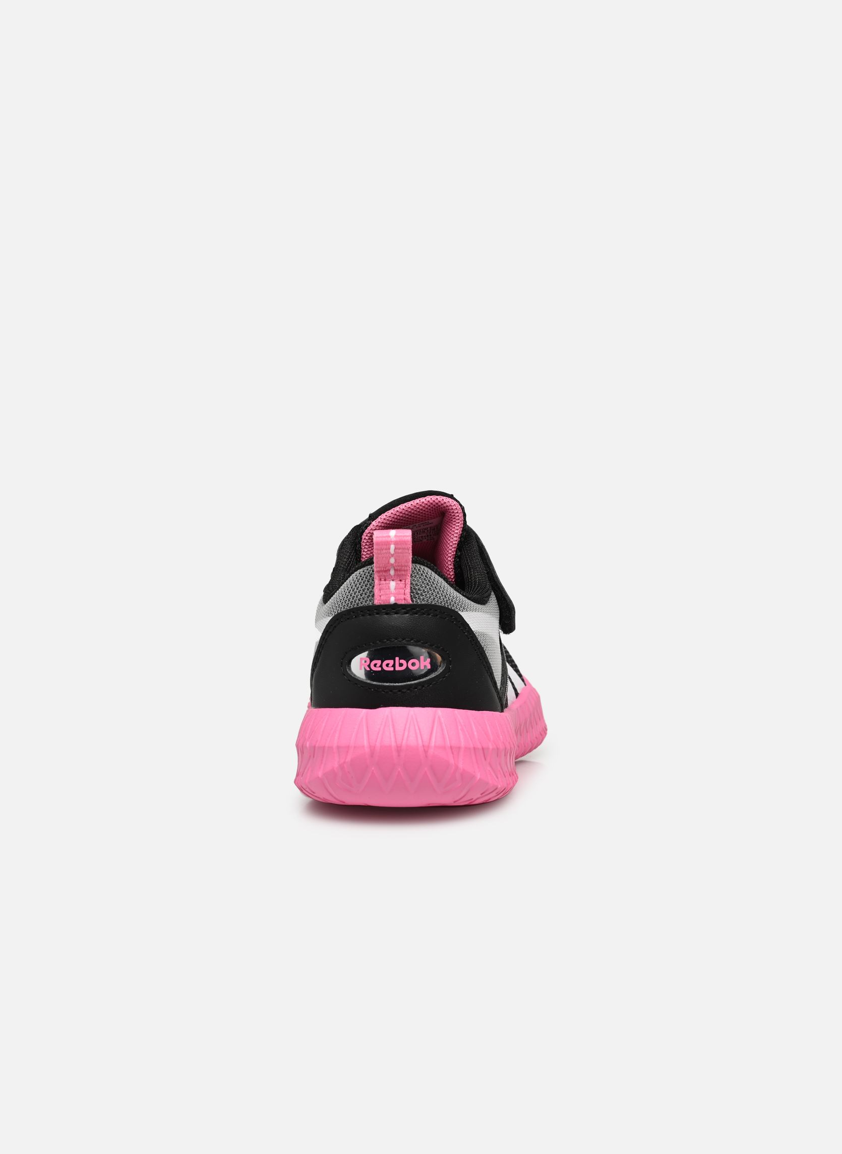 Niedrige Sneaker Reebok Flexagon Energy Alt 3.0 mädchen schwarz Reebok Niedrige Sneaker Reebok Flexagon Energy Alt 3.0 mädchen schwarz Black/Ftwr White/True Pink