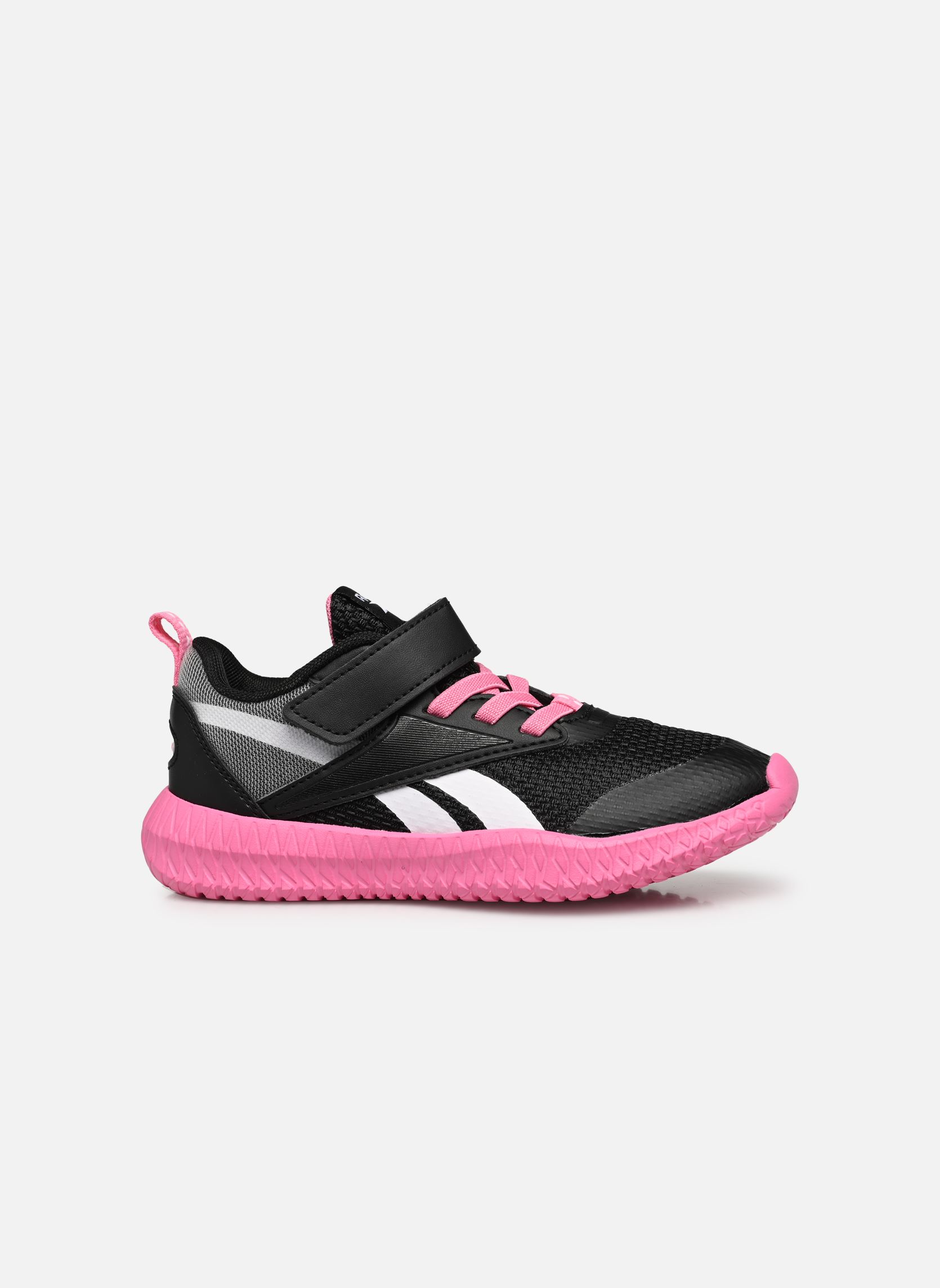 Niedrige Sneaker Reebok Flexagon Energy Alt 3.0 mädchen schwarz Reebok Niedrige Sneaker Reebok Flexagon Energy Alt 3.0 mädchen schwarz Black/Ftwr White/True Pink