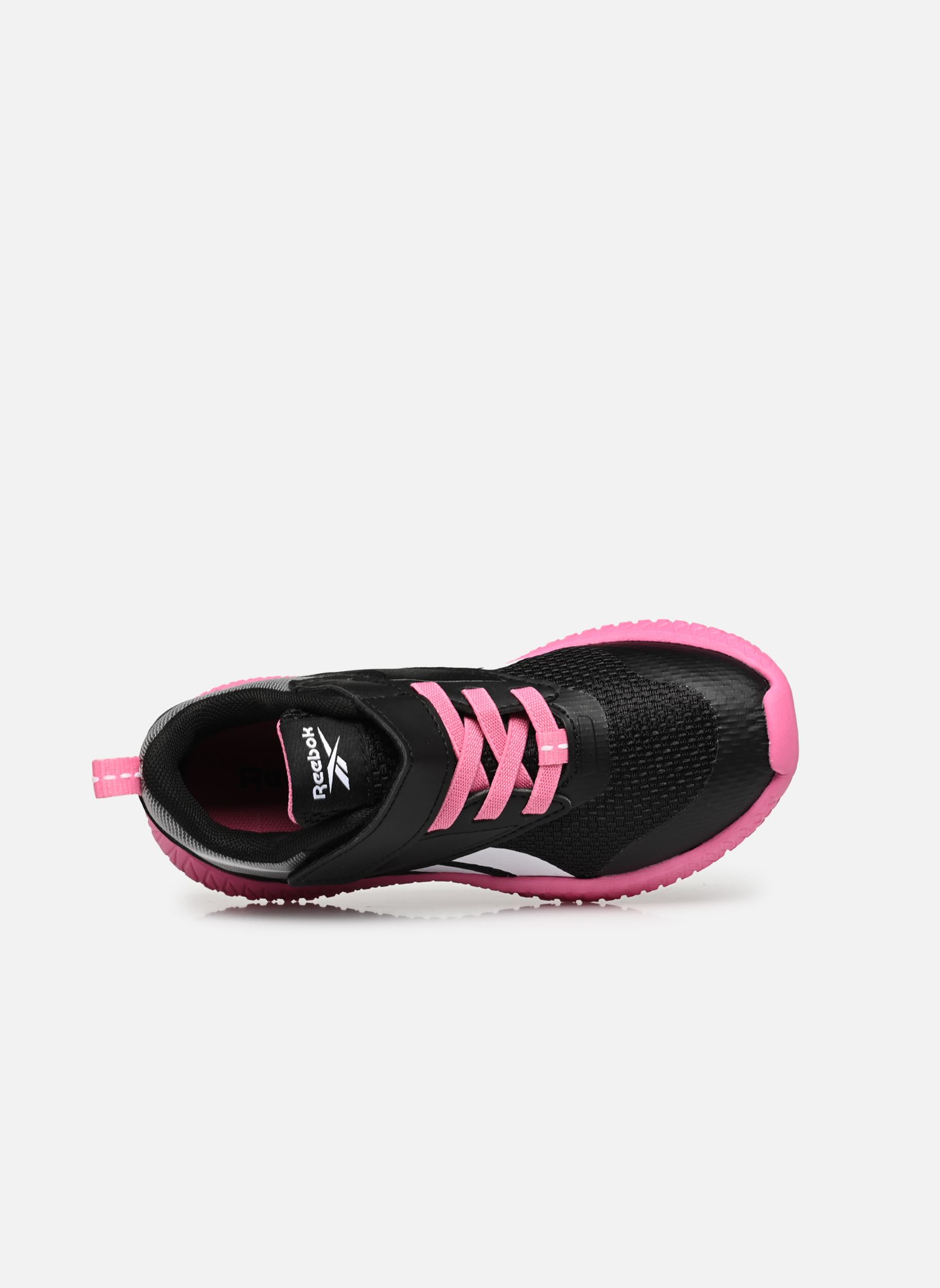 Niedrige Sneaker Reebok Flexagon Energy Alt 3.0 mädchen schwarz Reebok Niedrige Sneaker Reebok Flexagon Energy Alt 3.0 mädchen schwarz Black/Ftwr White/True Pink