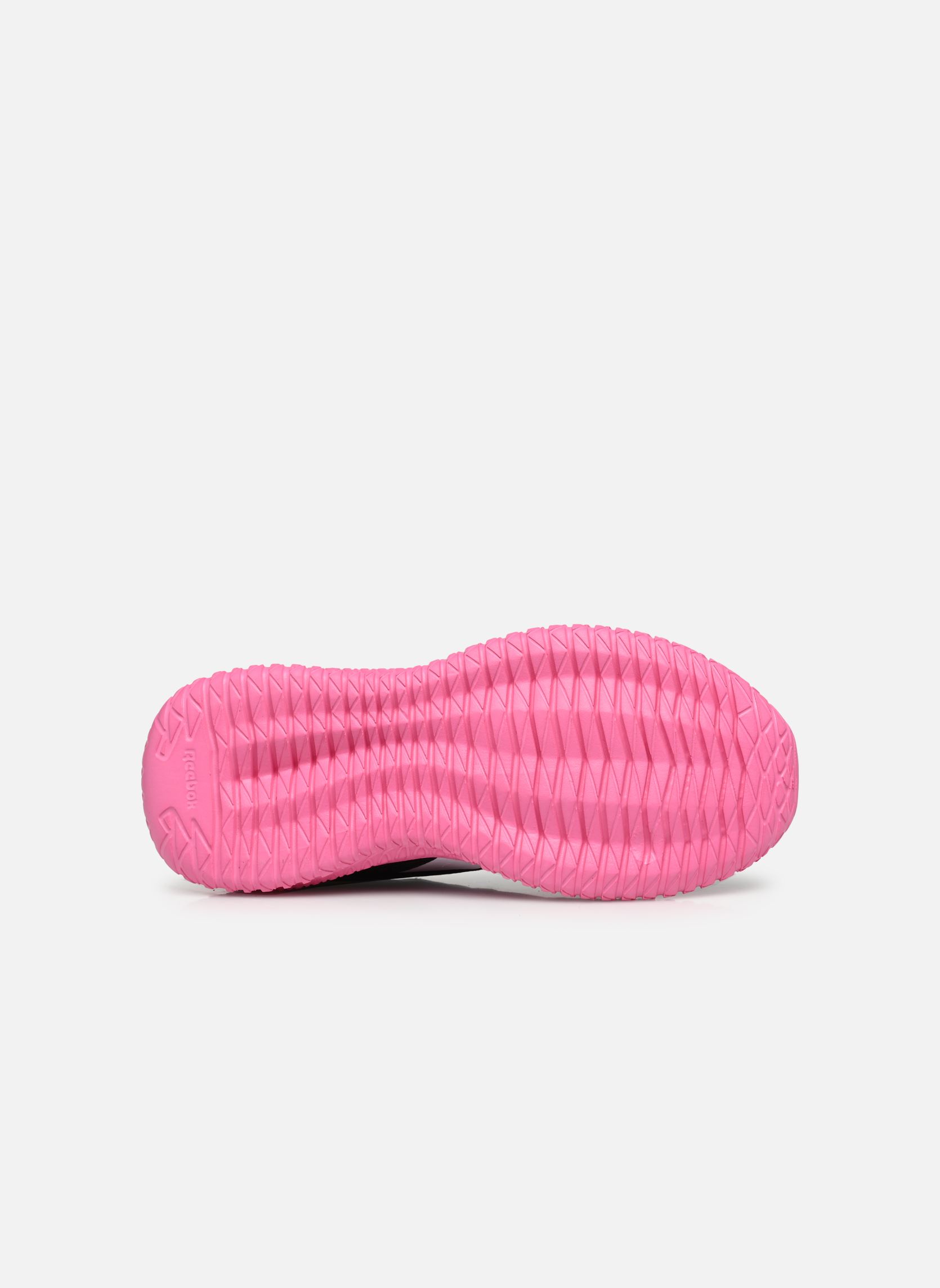 Niedrige Sneaker Reebok Flexagon Energy Alt 3.0 mädchen schwarz Reebok Niedrige Sneaker Reebok Flexagon Energy Alt 3.0 mädchen schwarz Black/Ftwr White/True Pink