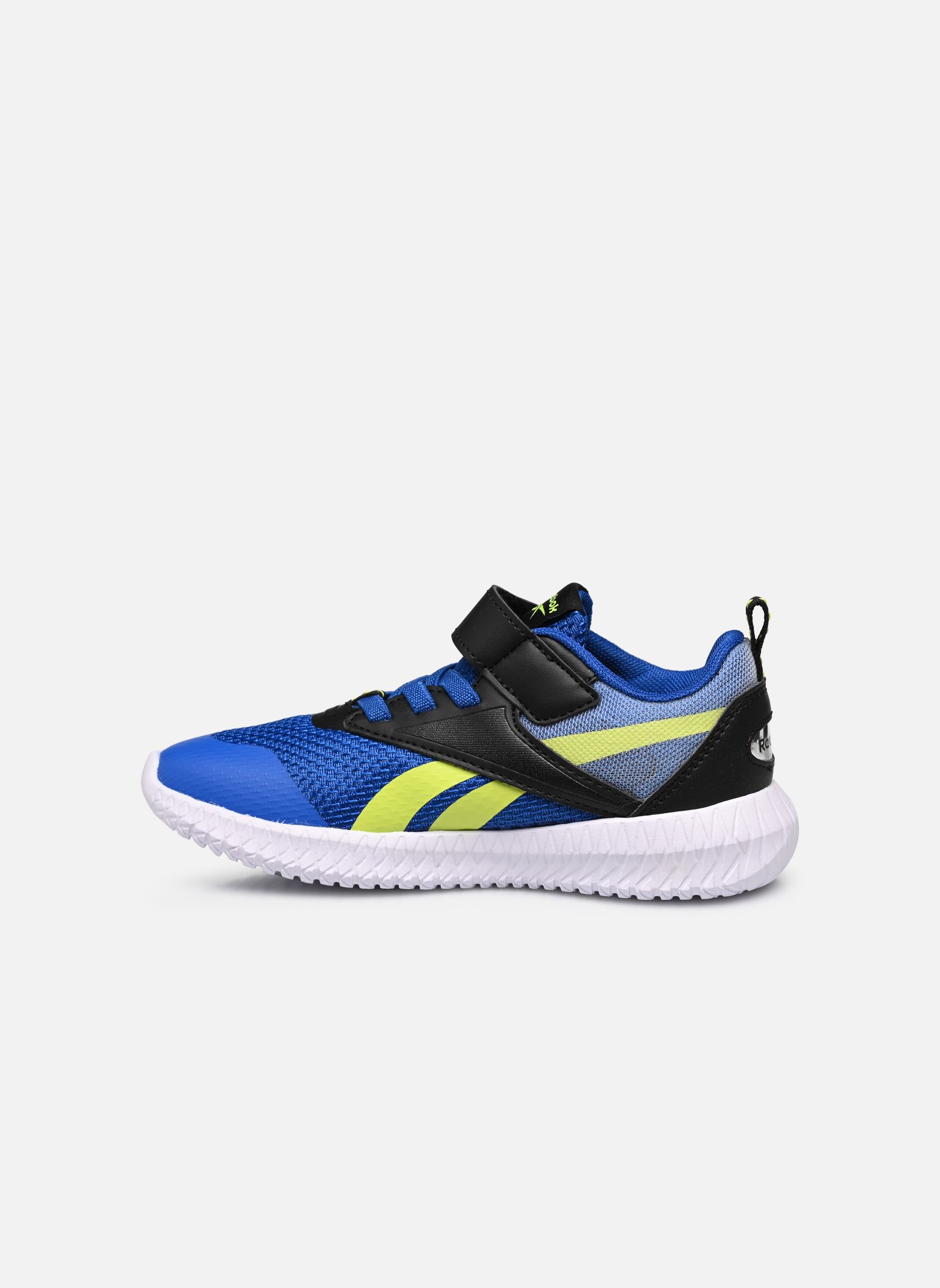 Baskets basses Reebok Flexagon Energy Alt 3.0 garçon bleu Reebok Baskets basses Reebok Flexagon Energy Alt 3.0 garçon bleu Vector Blue/Core Black/Acid Ye