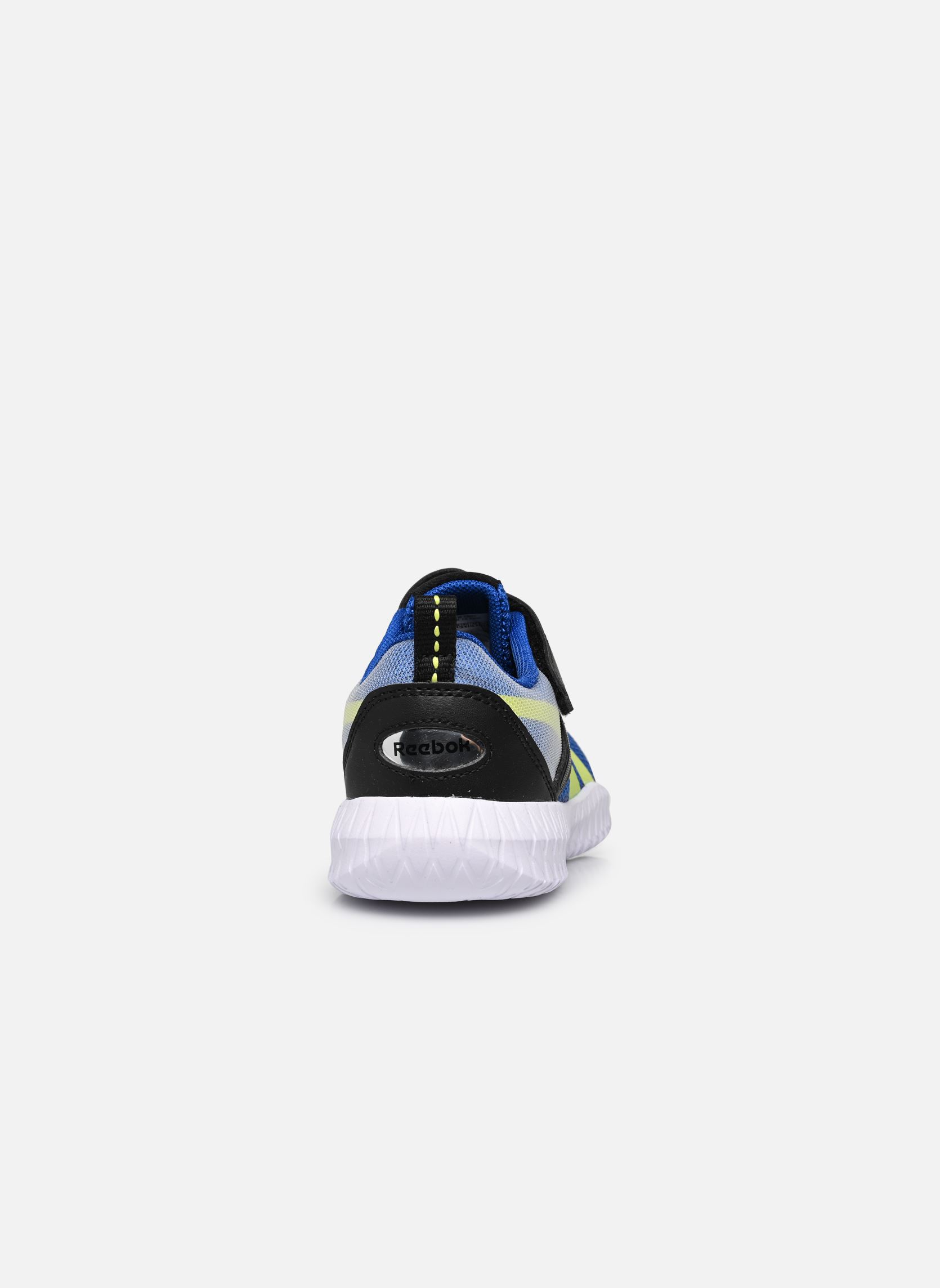 Baskets basses Reebok Flexagon Energy Alt 3.0 garçon bleu Reebok Baskets basses Reebok Flexagon Energy Alt 3.0 garçon bleu Vector Blue/Core Black/Acid Ye