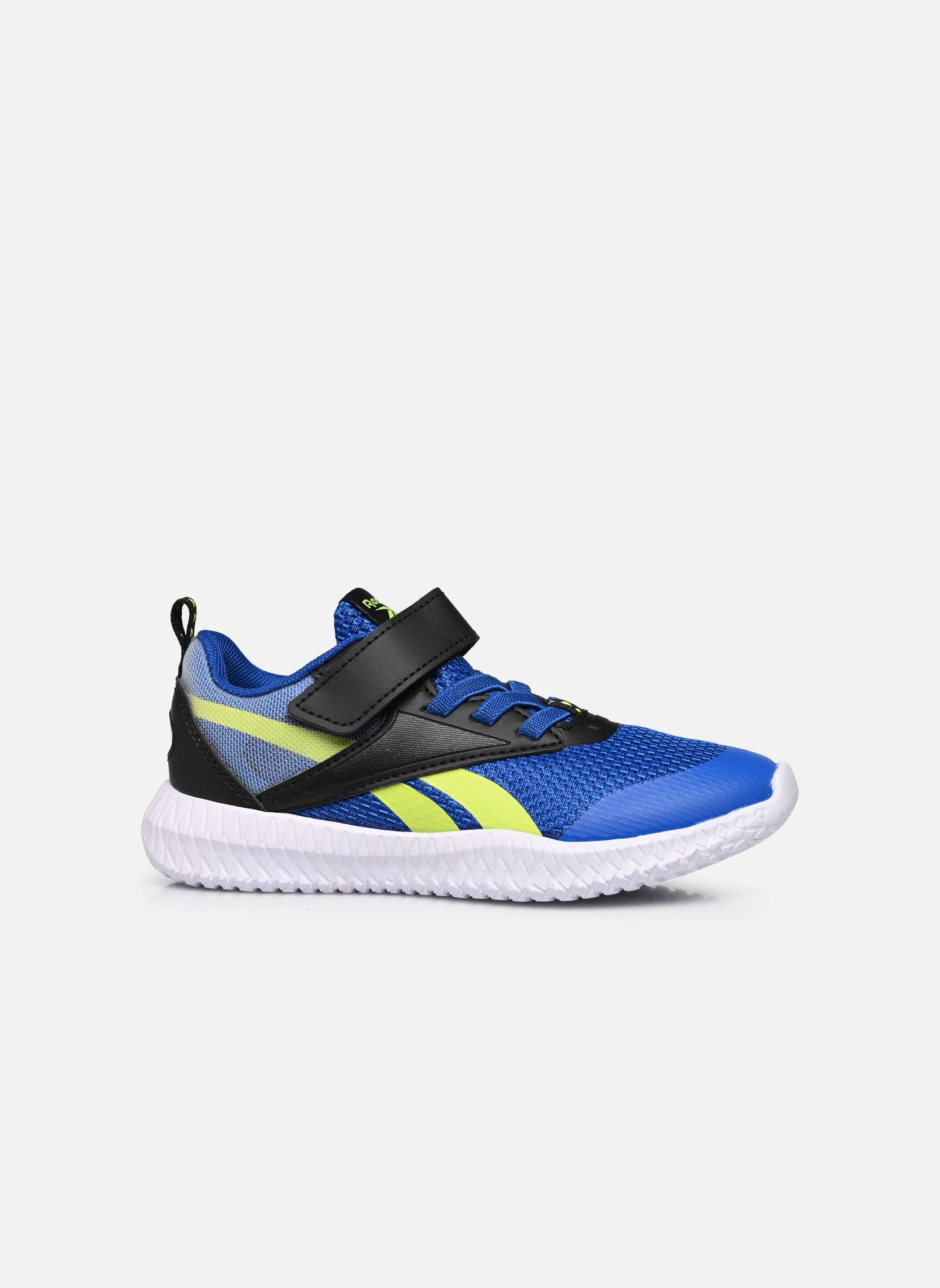 Baskets basses Reebok Flexagon Energy Alt 3.0 garçon bleu Reebok Baskets basses Reebok Flexagon Energy Alt 3.0 garçon bleu Vector Blue/Core Black/Acid Ye