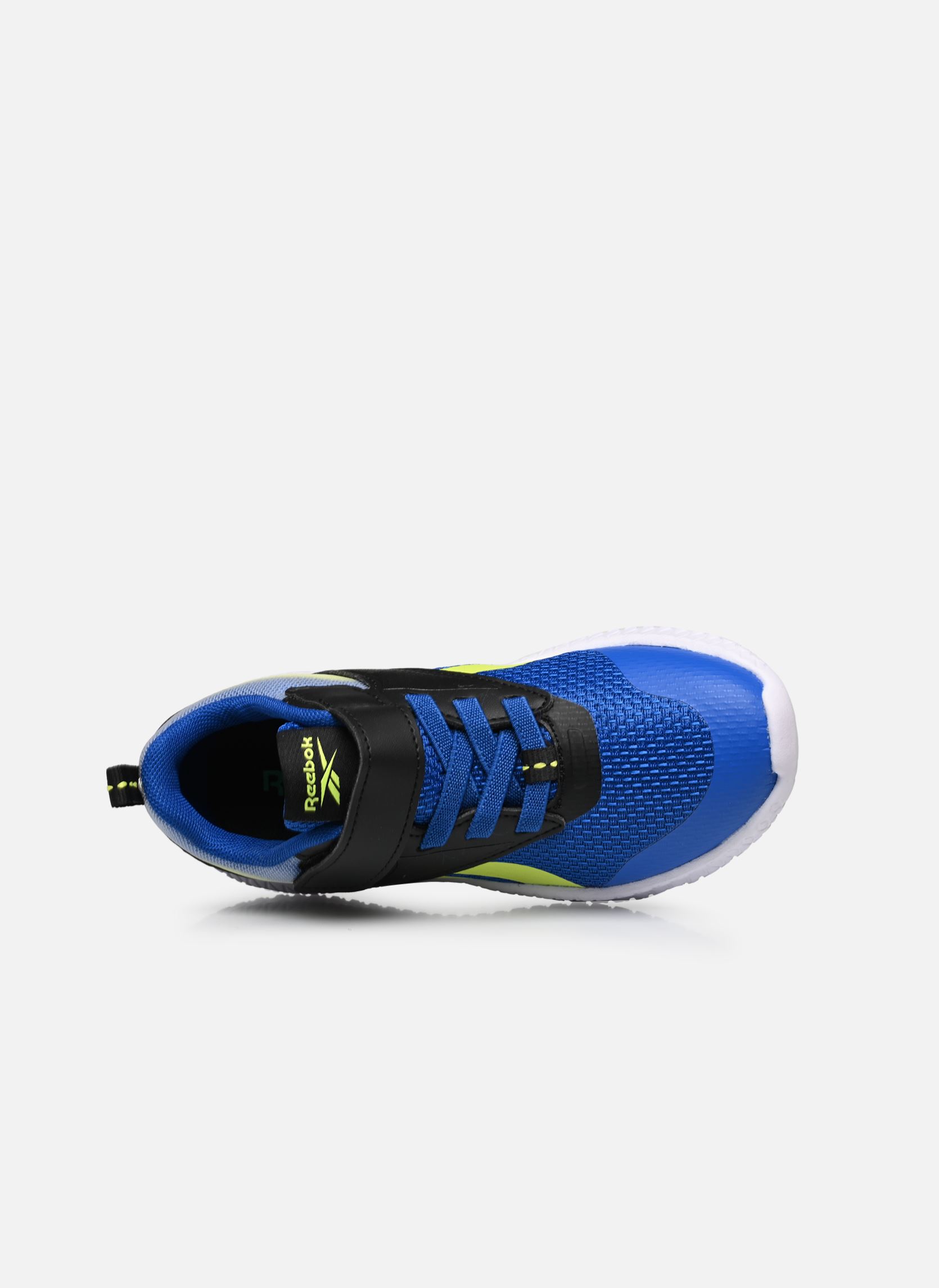 Baskets basses Reebok Flexagon Energy Alt 3.0 garçon bleu Reebok Baskets basses Reebok Flexagon Energy Alt 3.0 garçon bleu Vector Blue/Core Black/Acid Ye