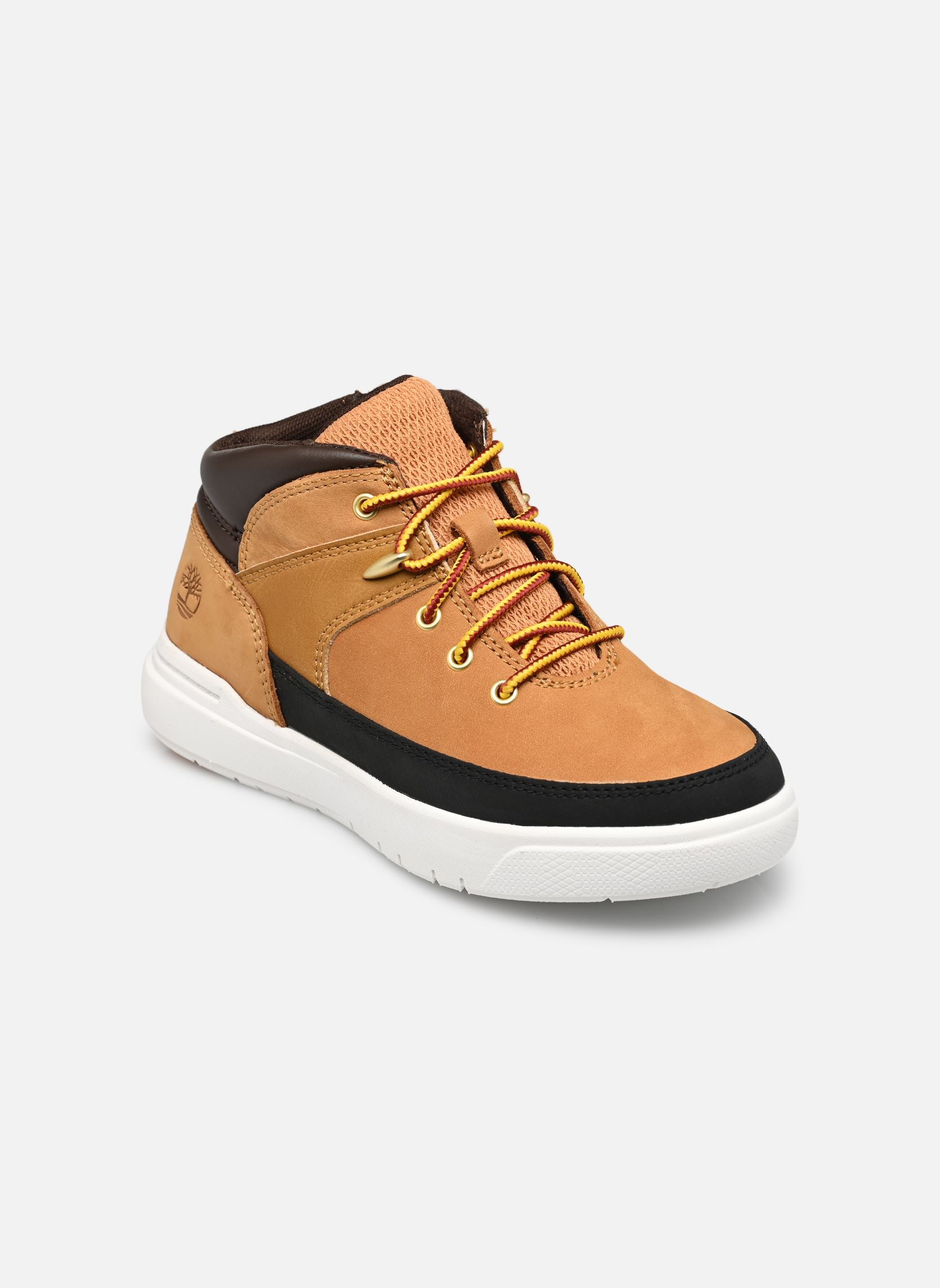 Baskets montantes enfant Timberland SENECA BAY HIKER - vue 3