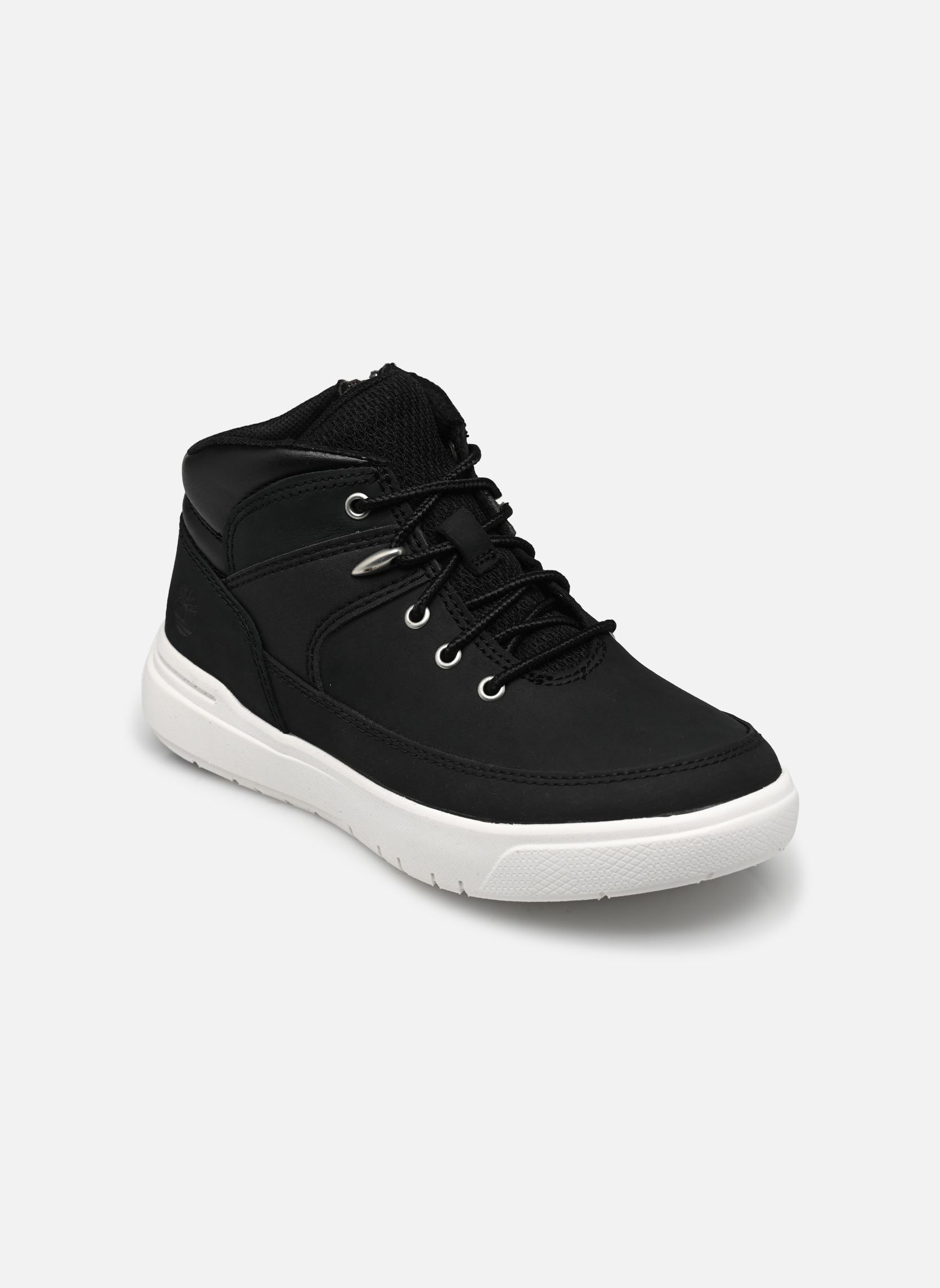 Baskets montantes enfant Timberland SENECA BAY HIKER - vue 5