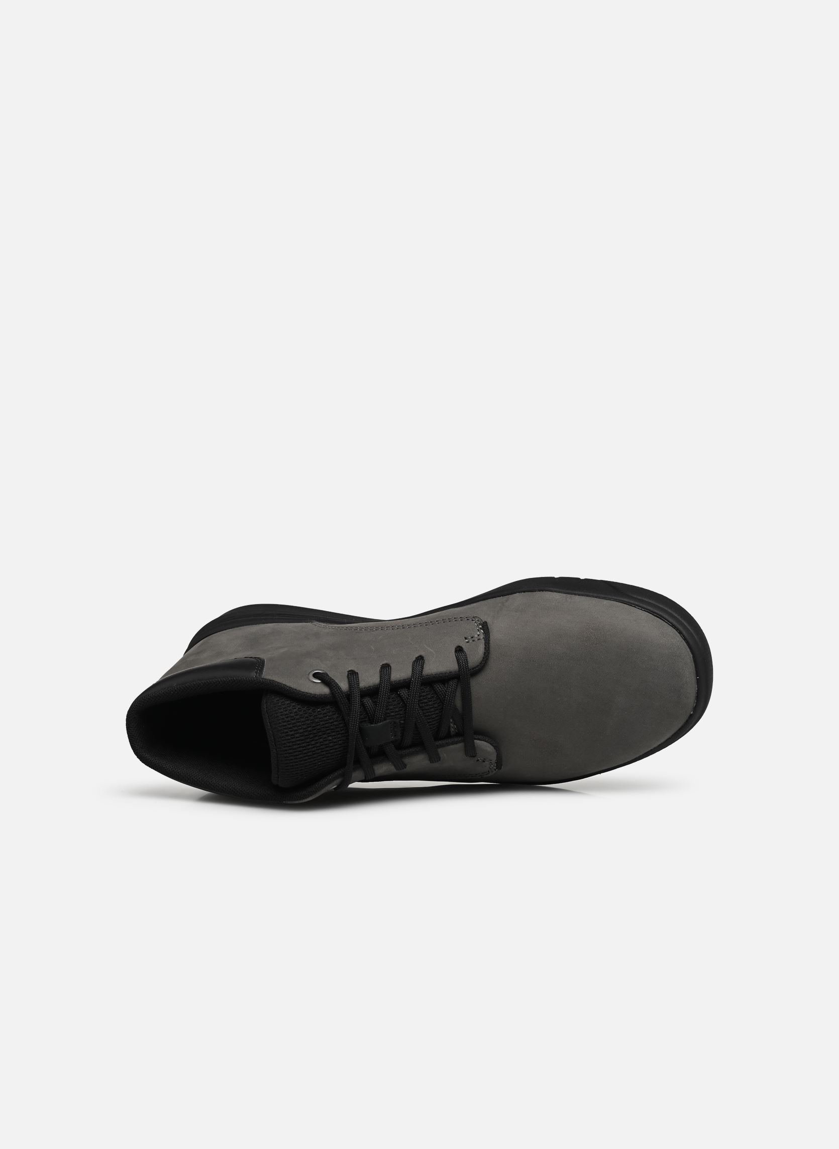 Niedrige Sneaker Seneca Bay Lthr Chukka herren grau Timberland Niedrige Sneaker Seneca Bay Lthr Chukka herren grau MEDIUM GREY NUBUCK