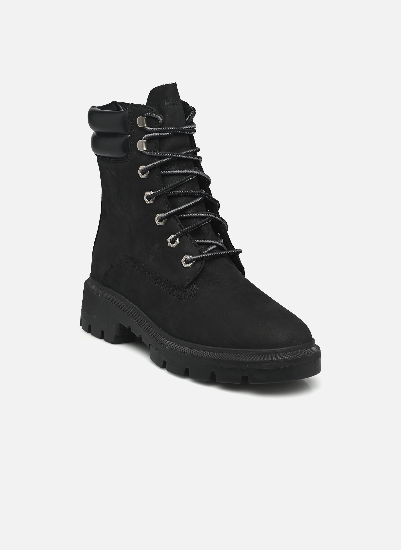 Boots Timberland CORTINA VALLEY 6IN BT WP - vue 3