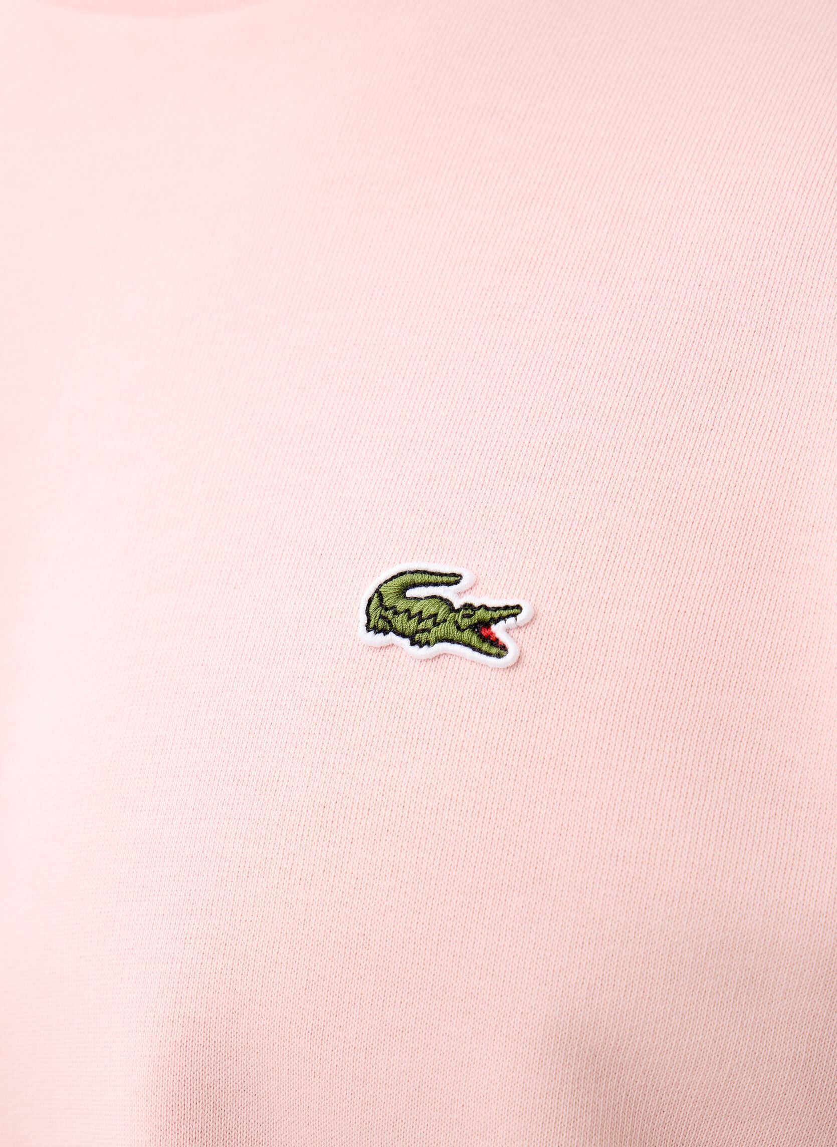 Sweats Sweatshirt homme Lacoste homme rose Lacoste Sweats Sweatshirt homme Lacoste homme rose NIDUS