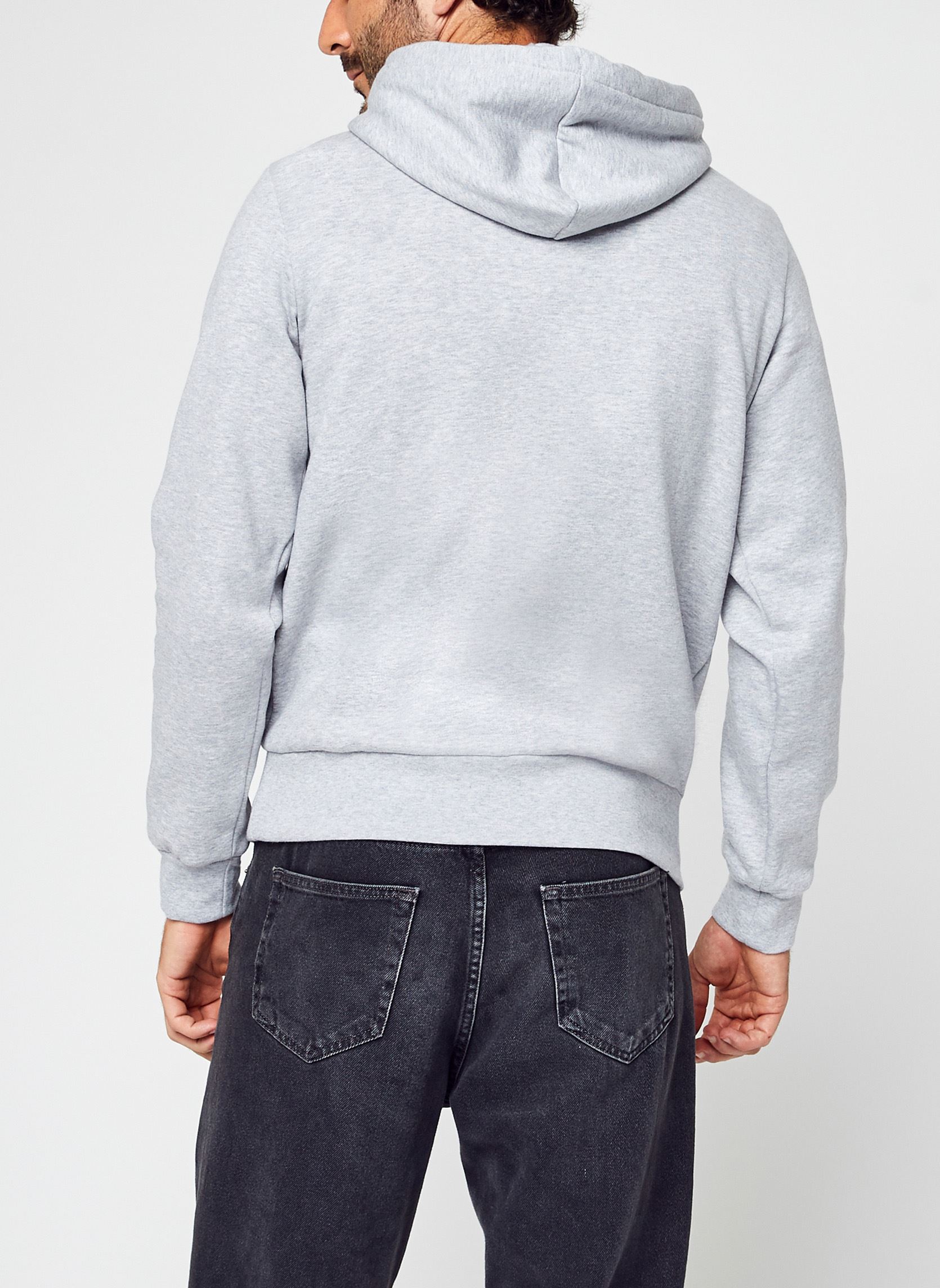 Kapuzenpullover Sweatshirt à capuche homme herren grau Lacoste Kapuzenpullover Sweatshirt à capuche homme herren grau ARGENT CHINE
