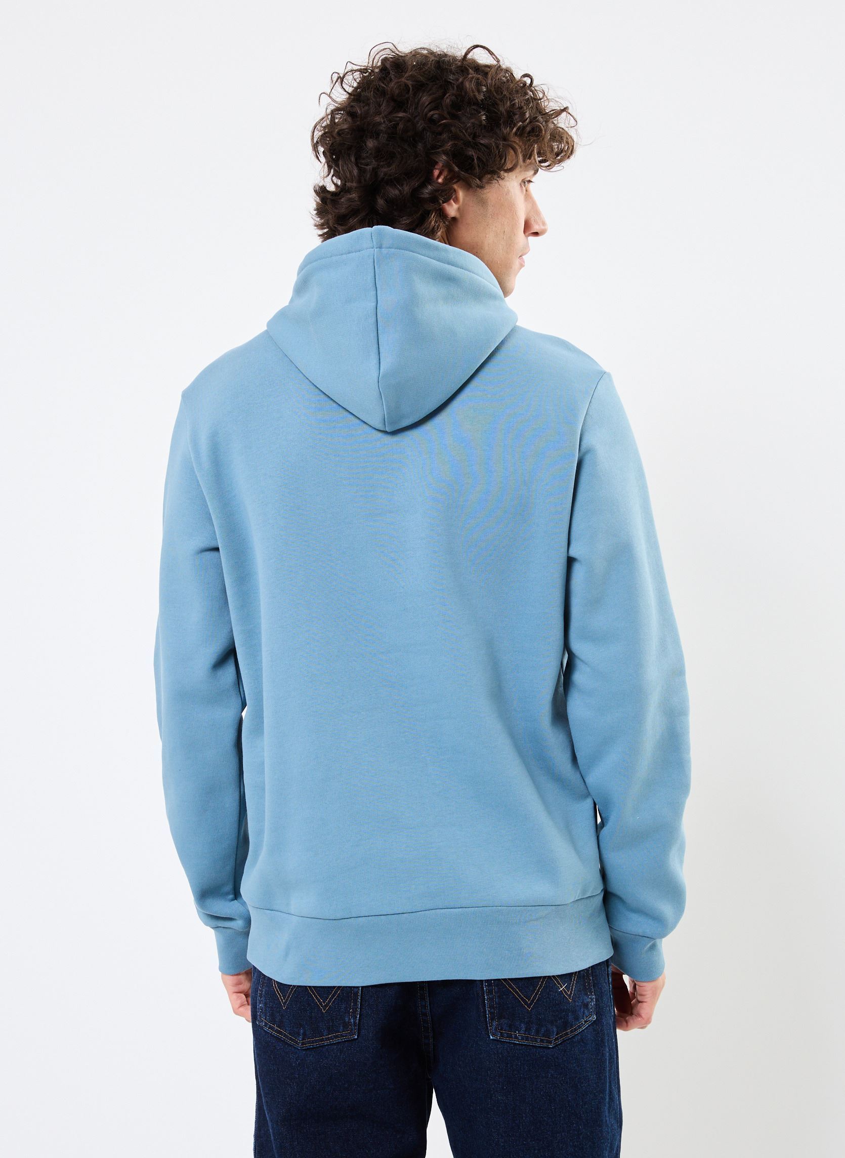 Sweats à capuche Sweatshirt à capuche homme homme bleu Lacoste Sweats à capuche Sweatshirt à capuche homme homme bleu CALCAIRE
