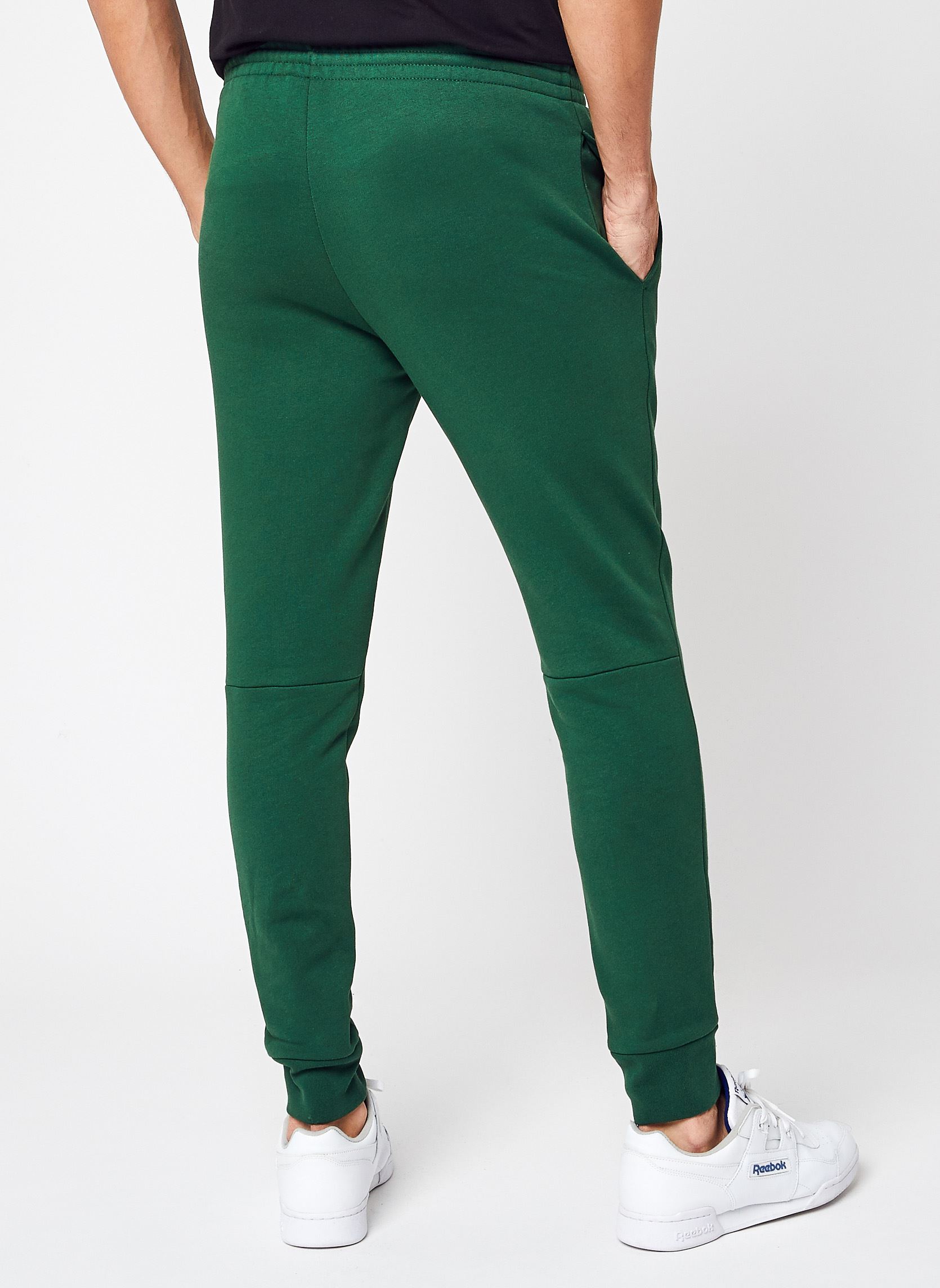 Tute Pantalon De Survetement XH9624 uomo verde Lacoste Tute Pantalon De Survetement XH9624 uomo verde 132 VERT