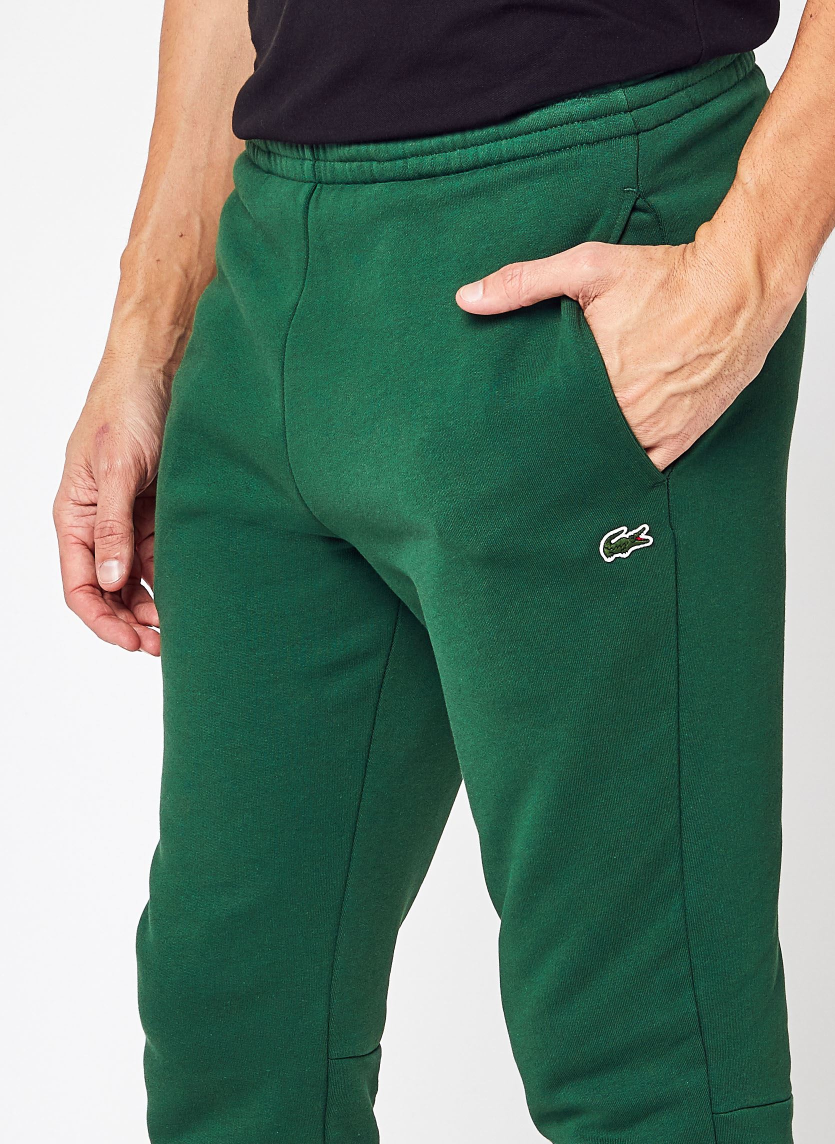 Pantalon Lacoste Homme Vert Pantalon Cargo Vert Lacoste Homme Citadium