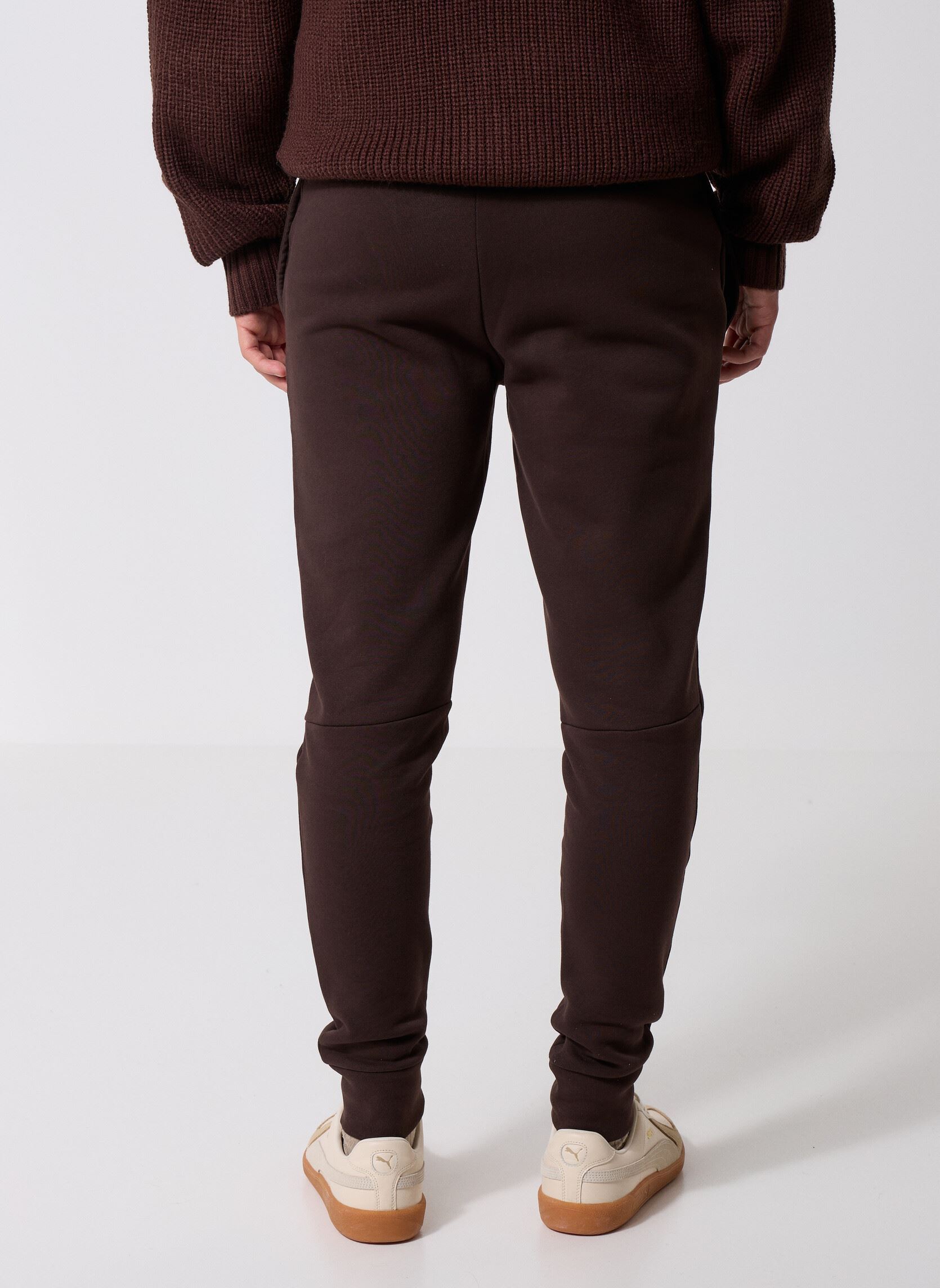 Joggings Pantalon De Survetement XH9624 homme marron Lacoste Joggings Pantalon De Survetement XH9624 homme marron PORTO