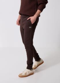 Joggings Pantalon De Survetement XH9624 homme noir