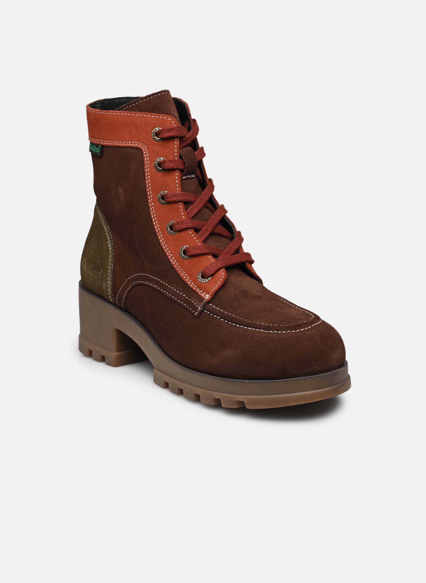 Bottines Kickers KICK HELLO