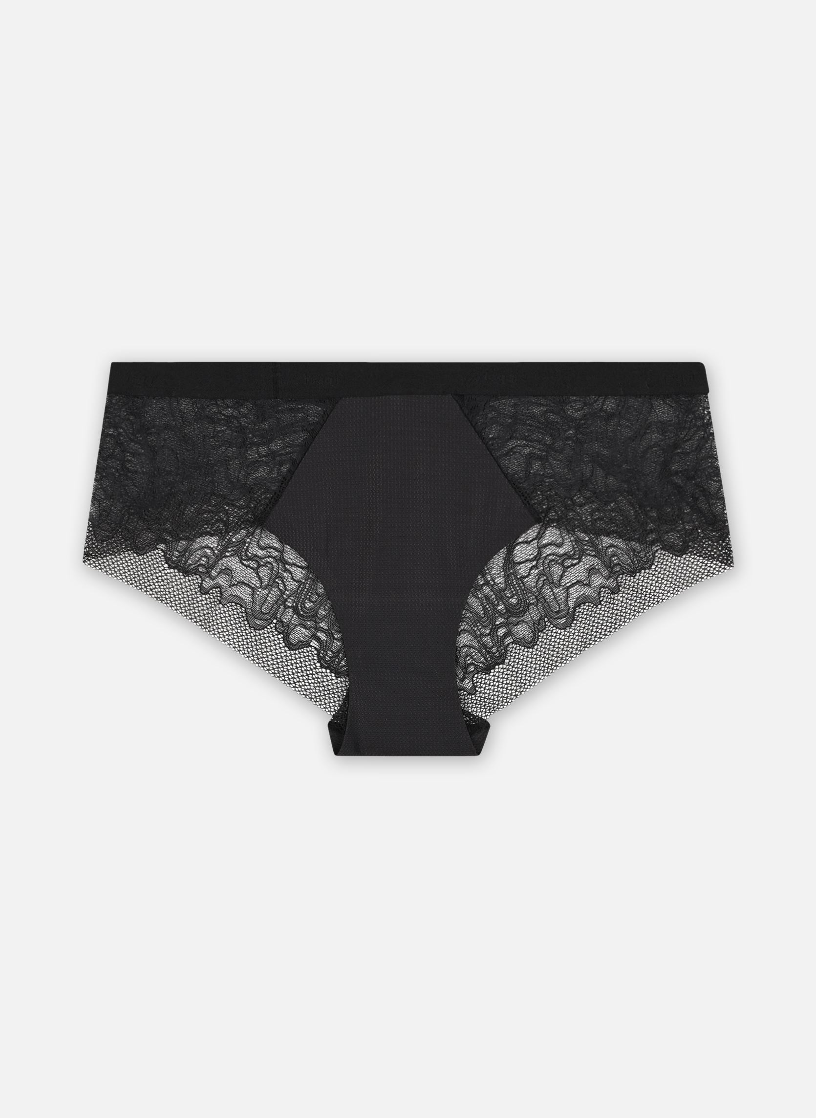 Vêtements Sloggi Sloggi Shadow Low Rise Cheeky pour Accessoires
