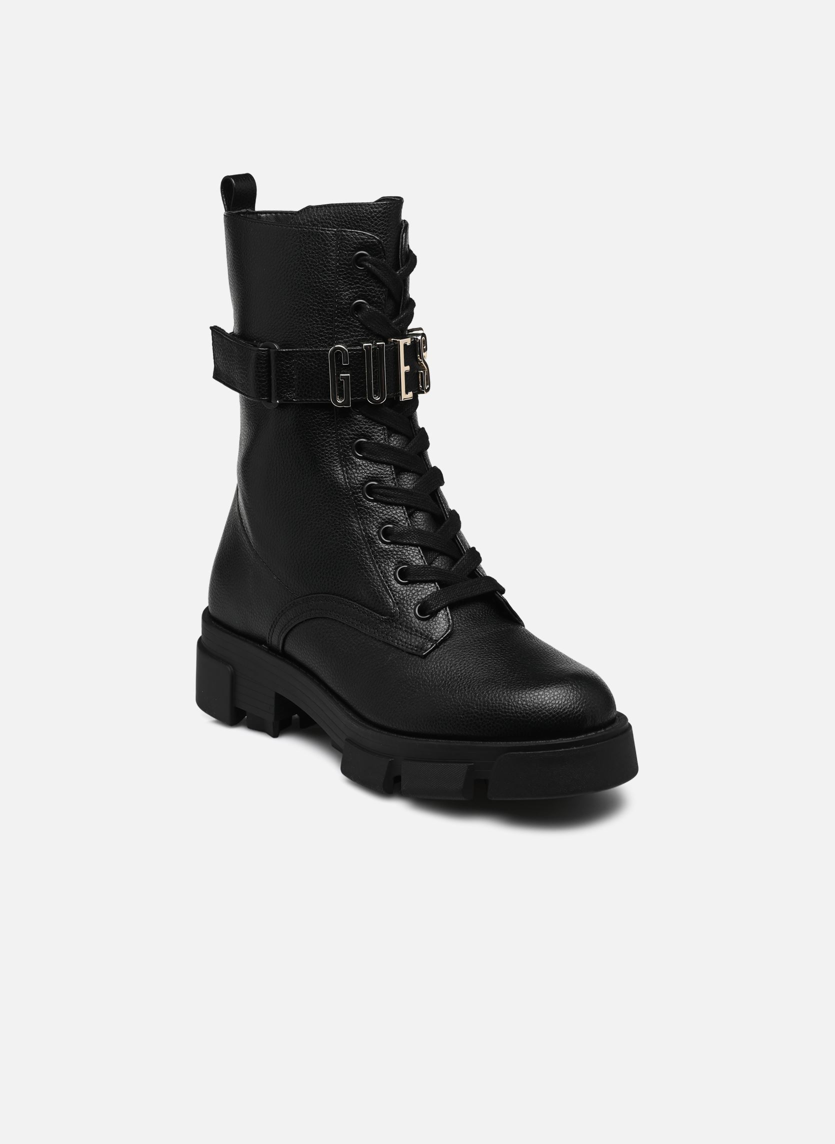 Boots Guess MADOX - vue 7