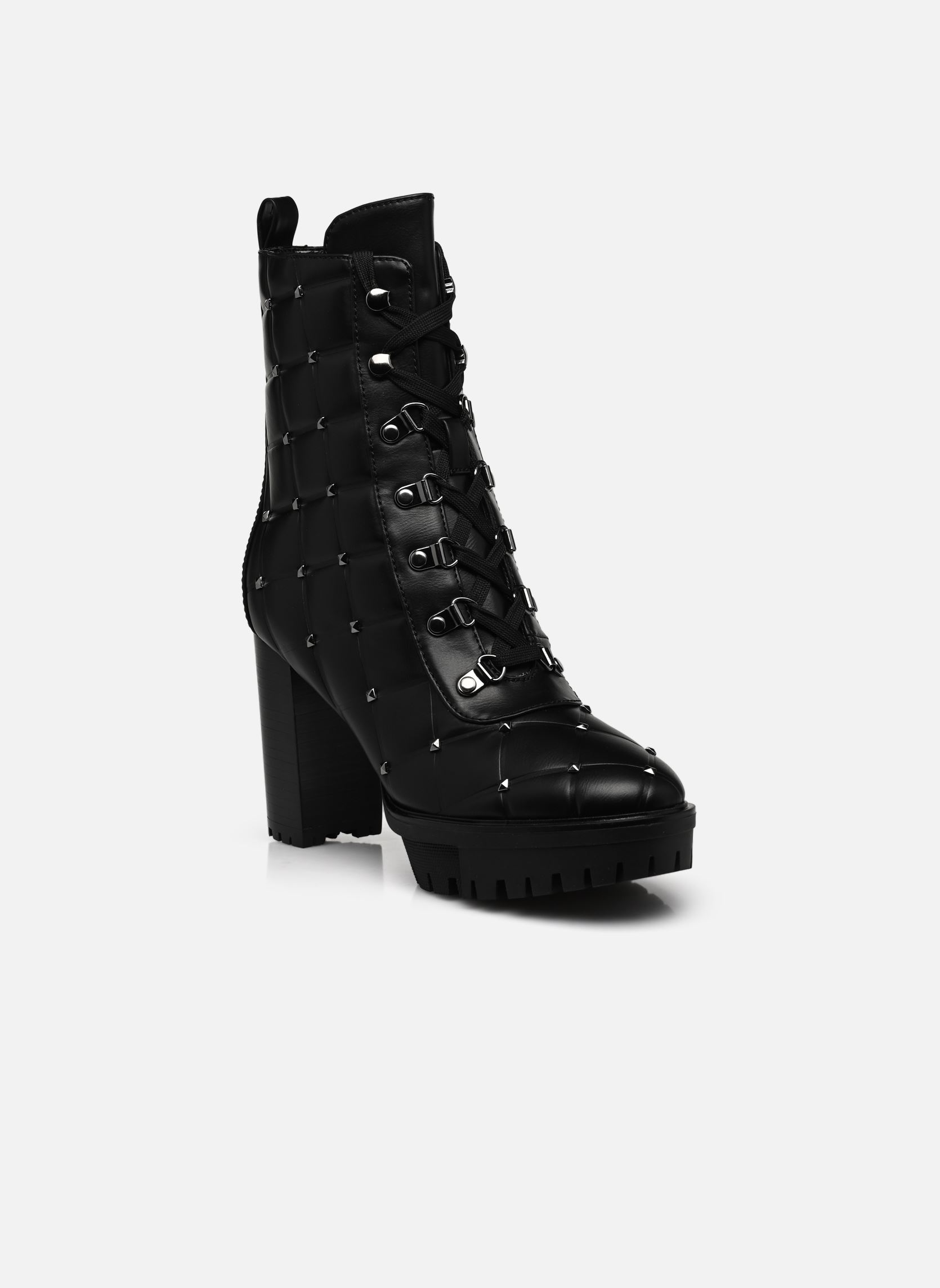 Bottines et boots Guess TINTIN pour Femme